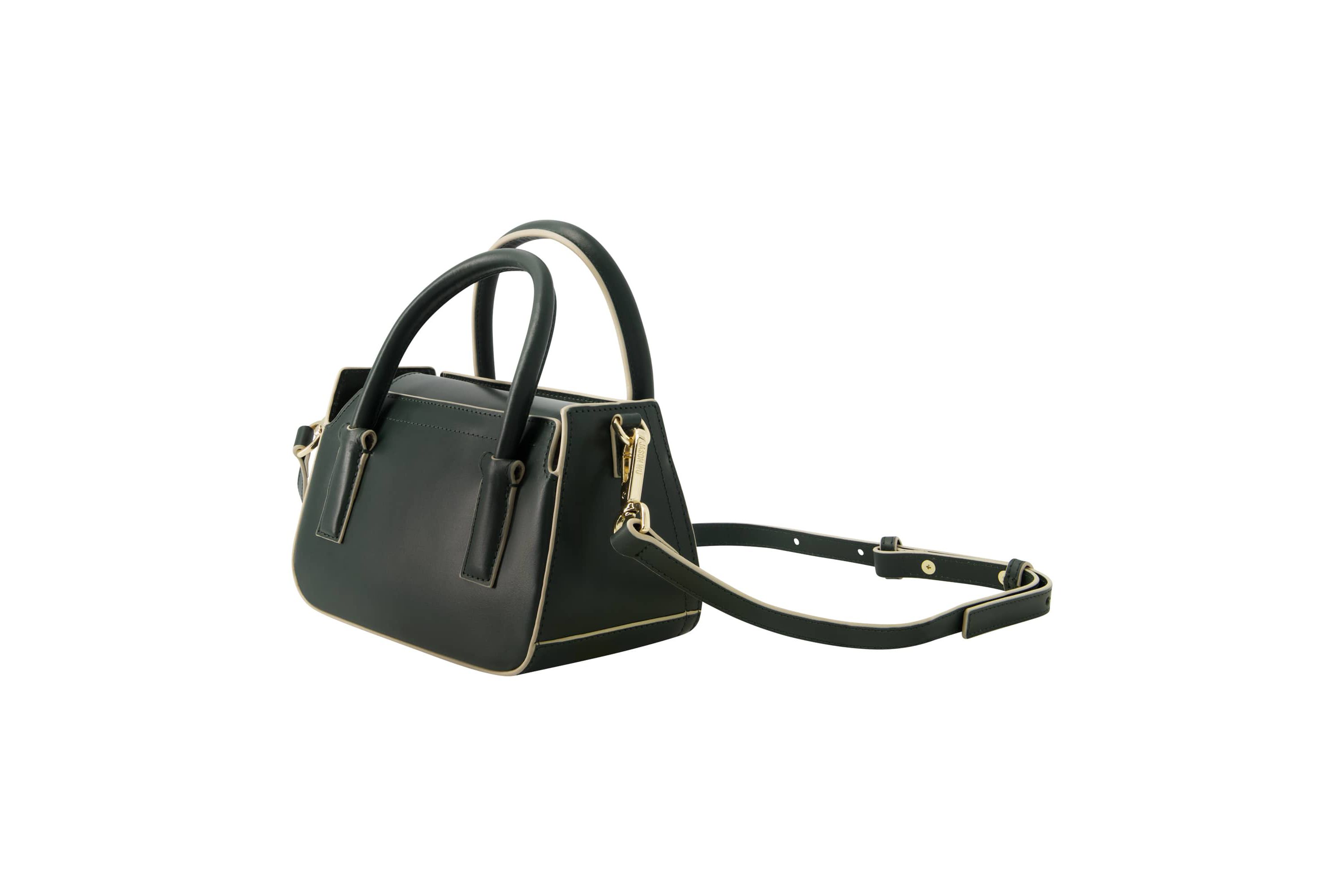 Jason Wu Structured Mini Tote - Sage