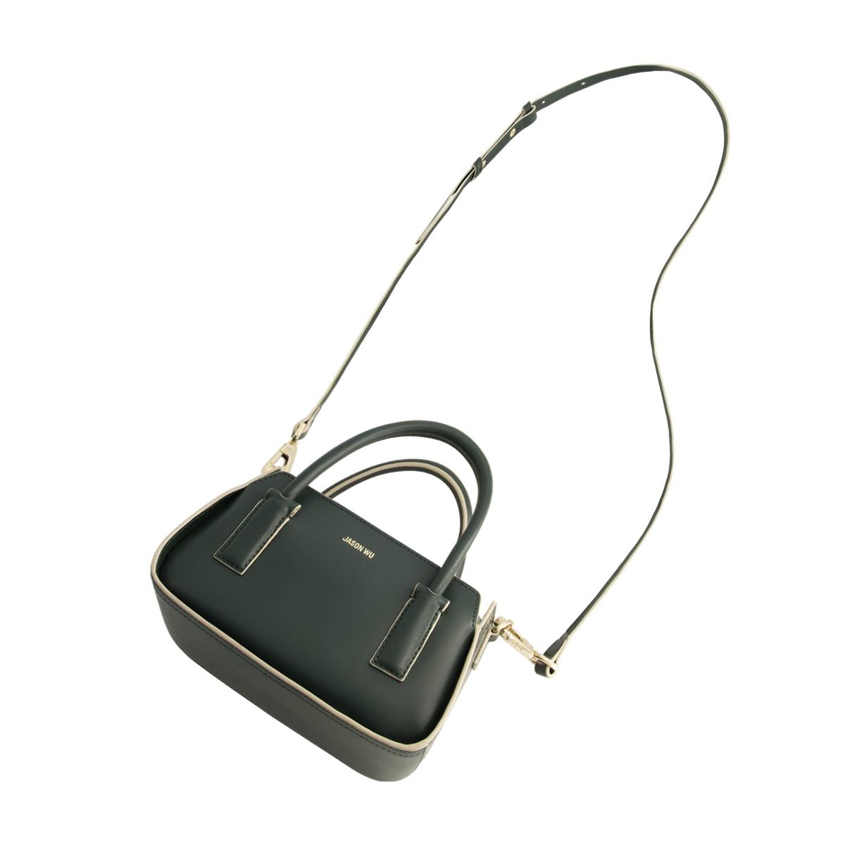 Jason Wu Structured Mini Tote - Sage