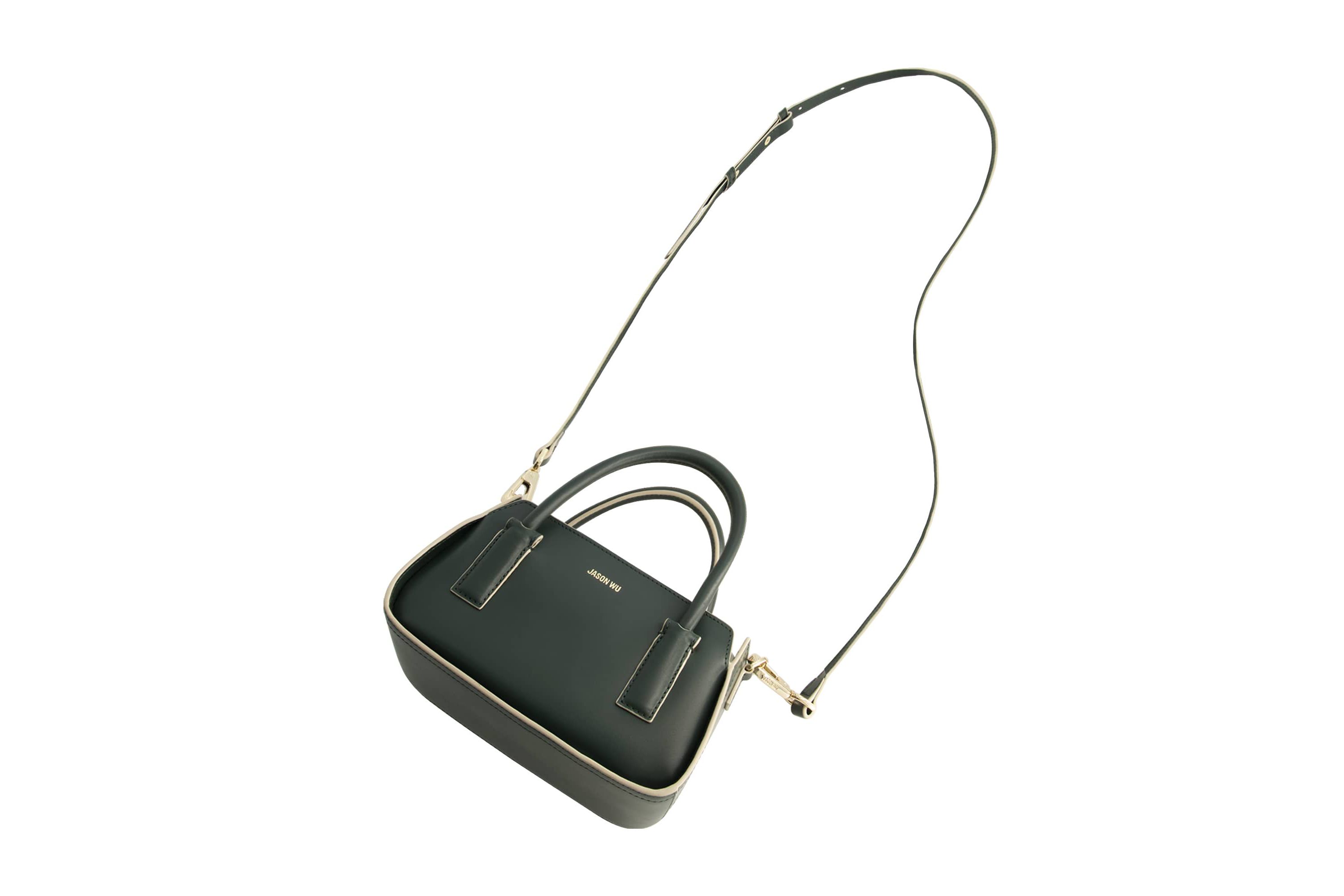 Jason Wu Structured Mini Tote - Sage