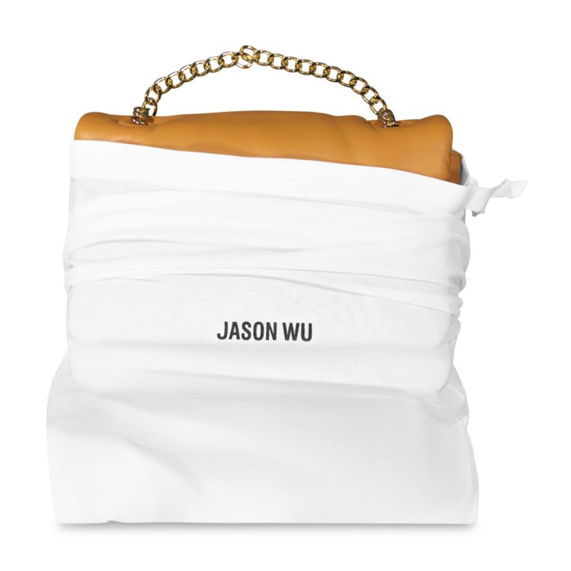 Jason Wu Convertible Chain Shoulder Bag