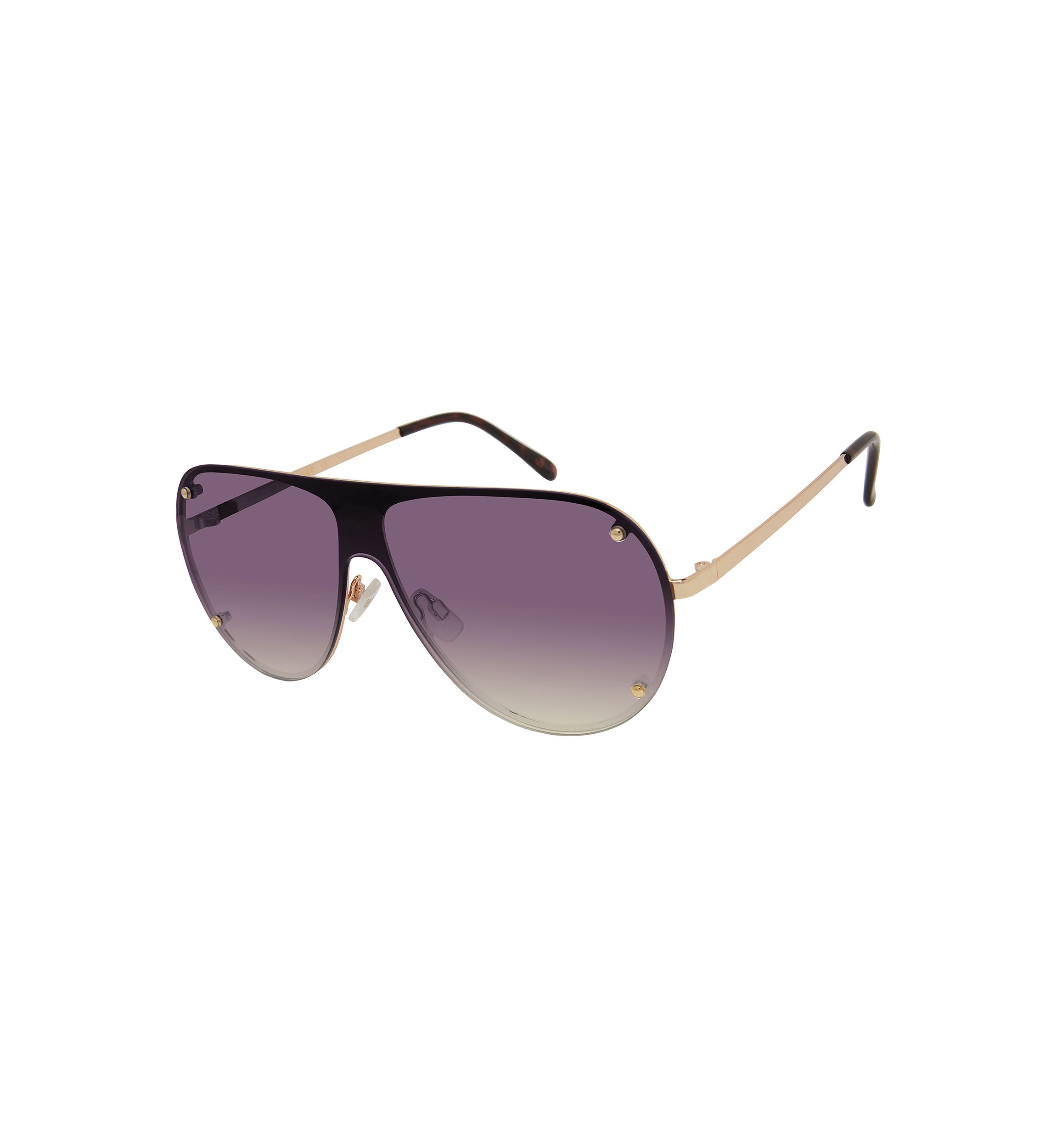 Shield Sunglasses 