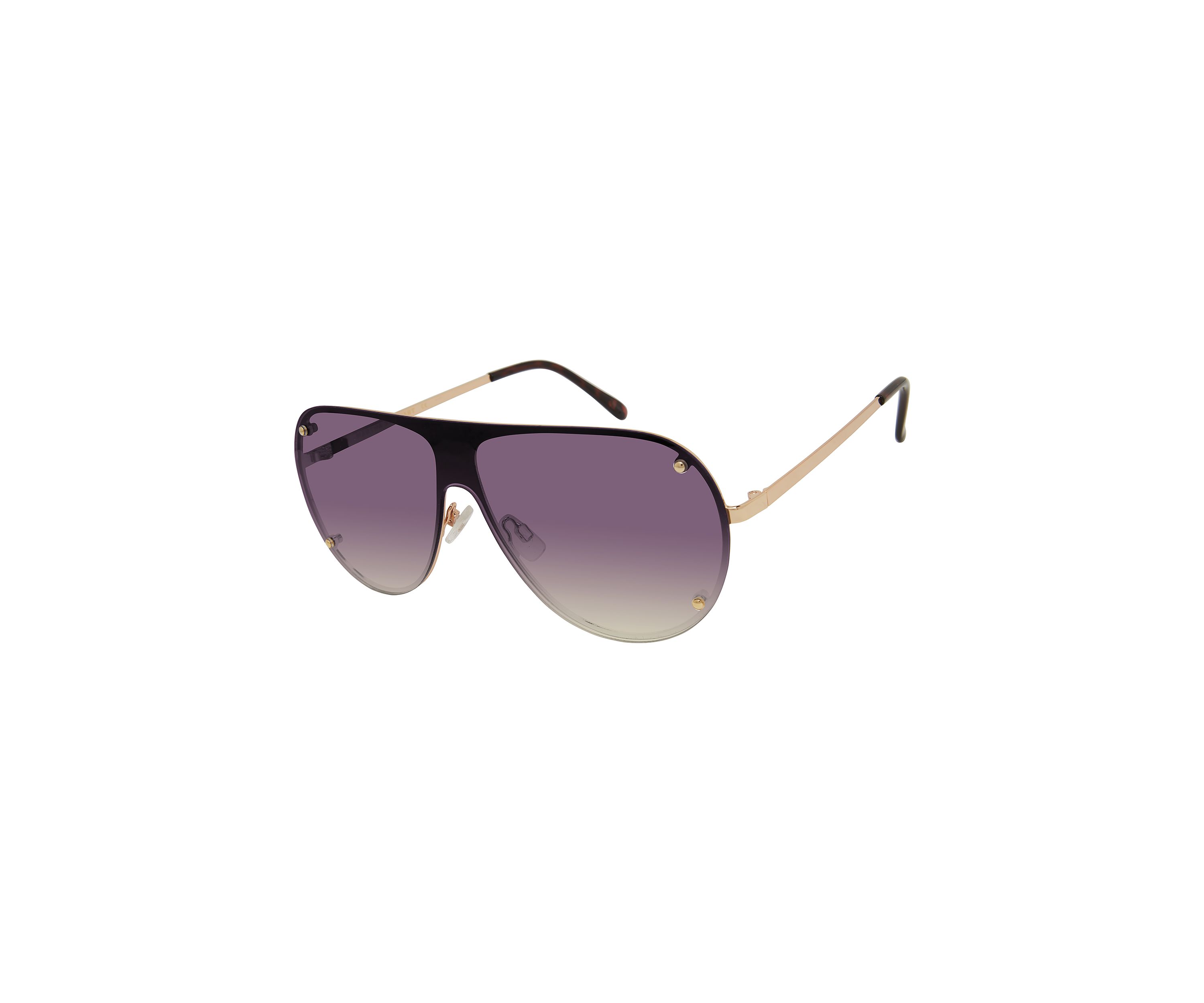 Shield Sunglasses 