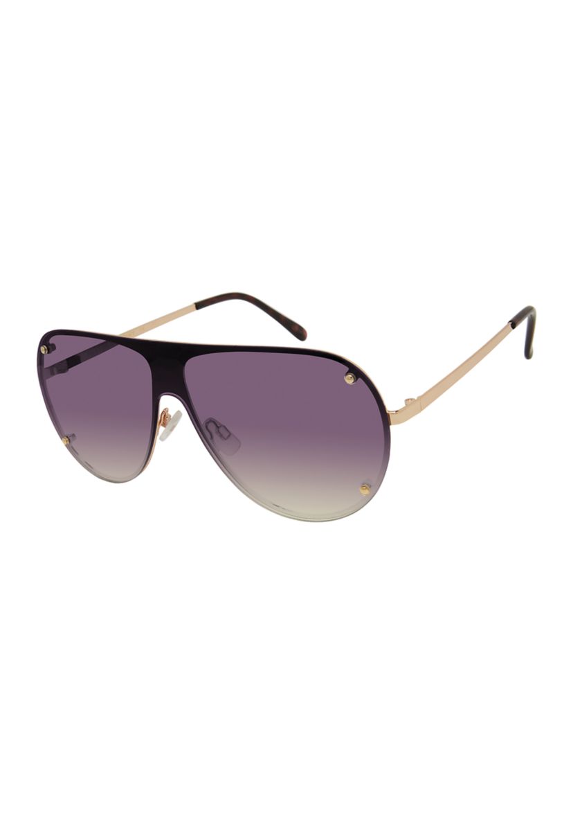 Shield Sunglasses 