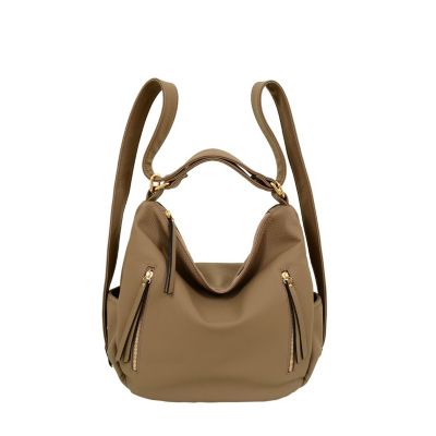 Mellow World Leia Convertible Hobo Backpack belk