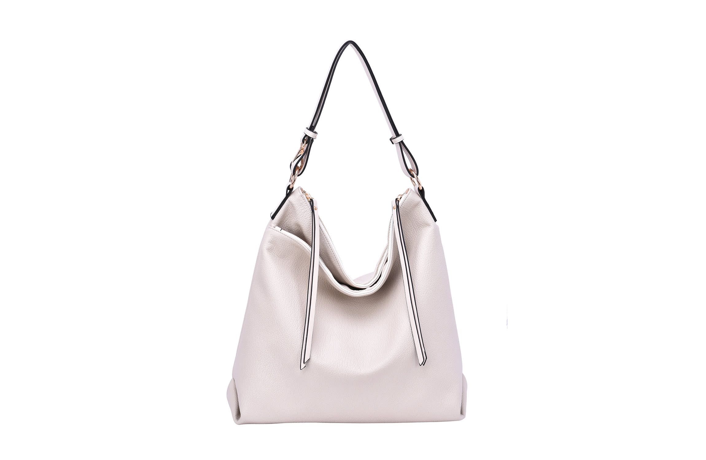 Robyn 3 Compartment Hobo