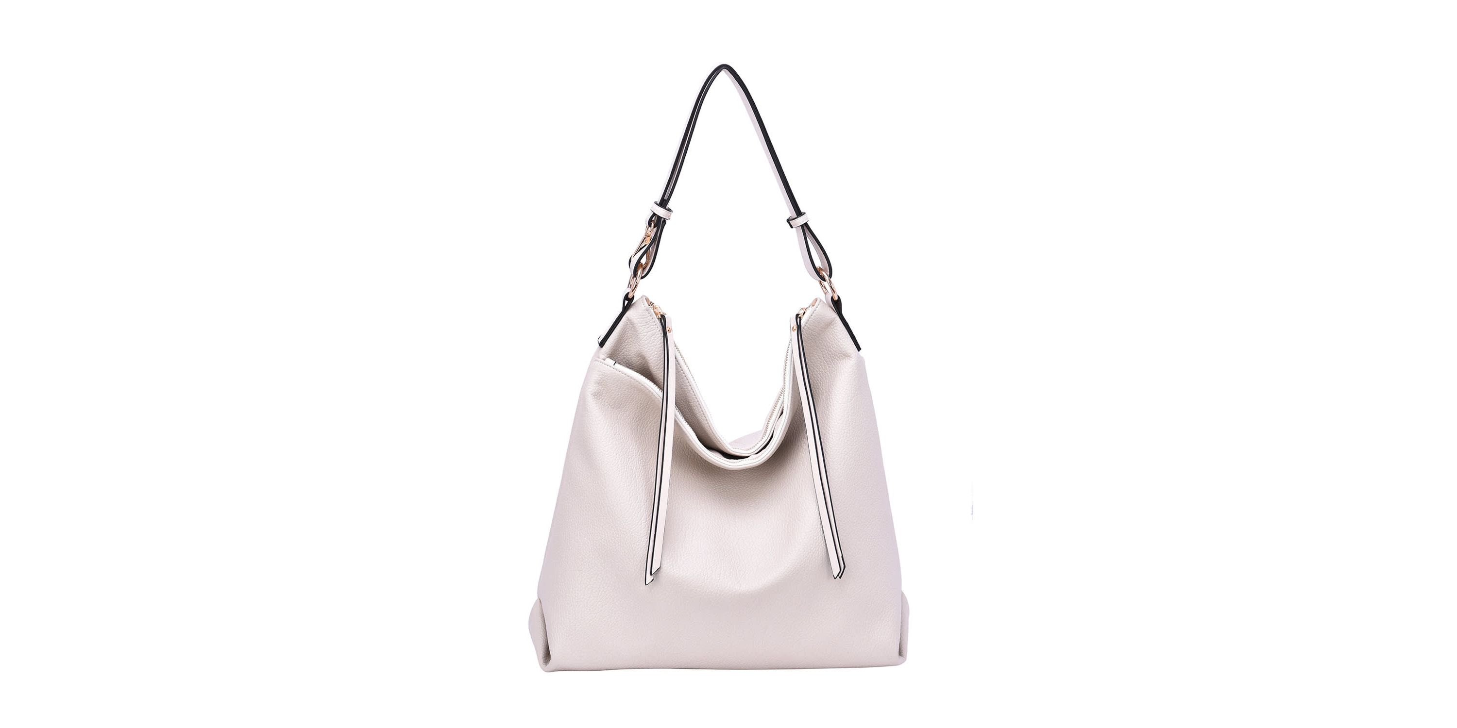 Robyn 3 Compartment Hobo