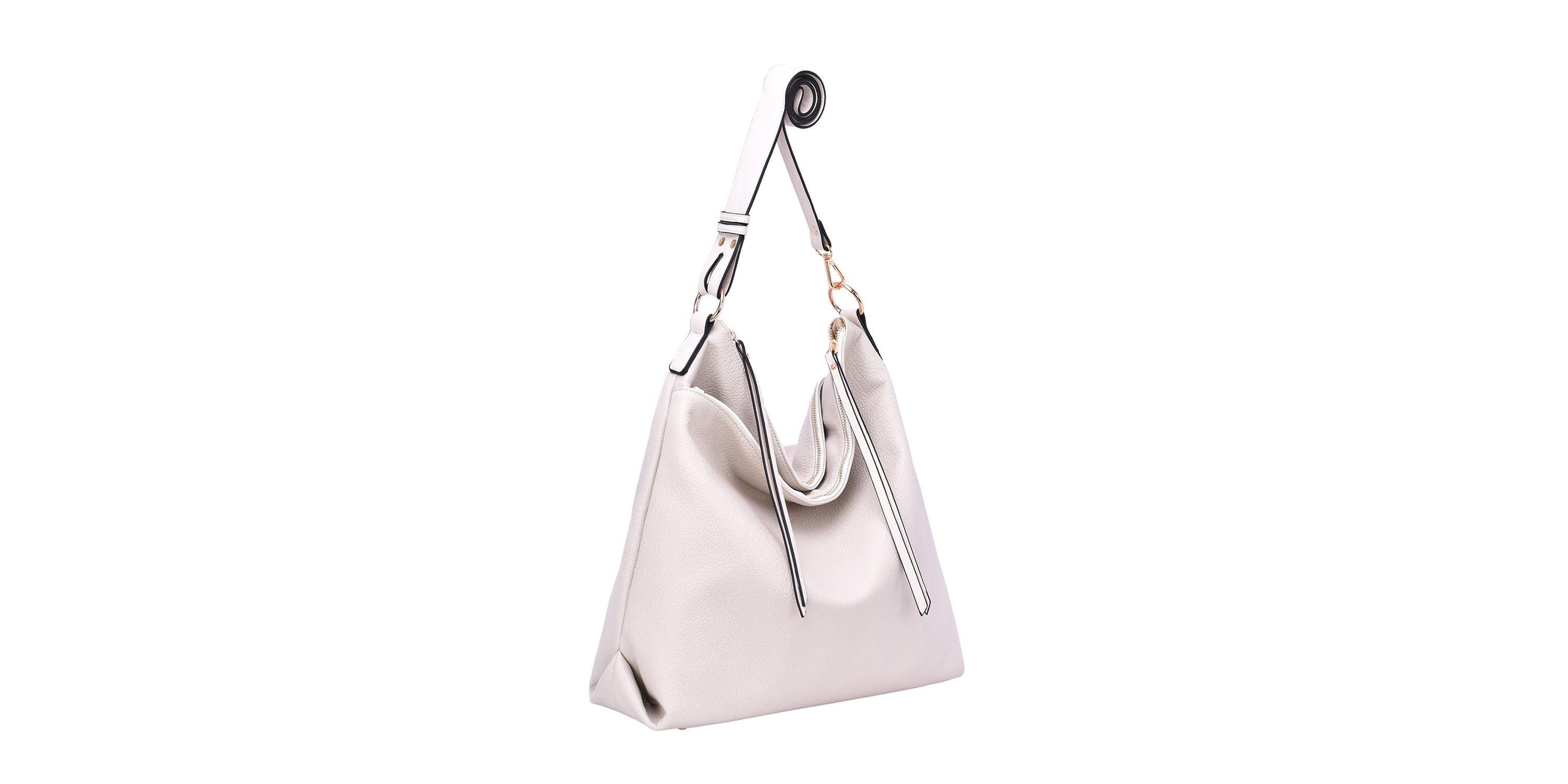 Robyn 3 Compartment Hobo