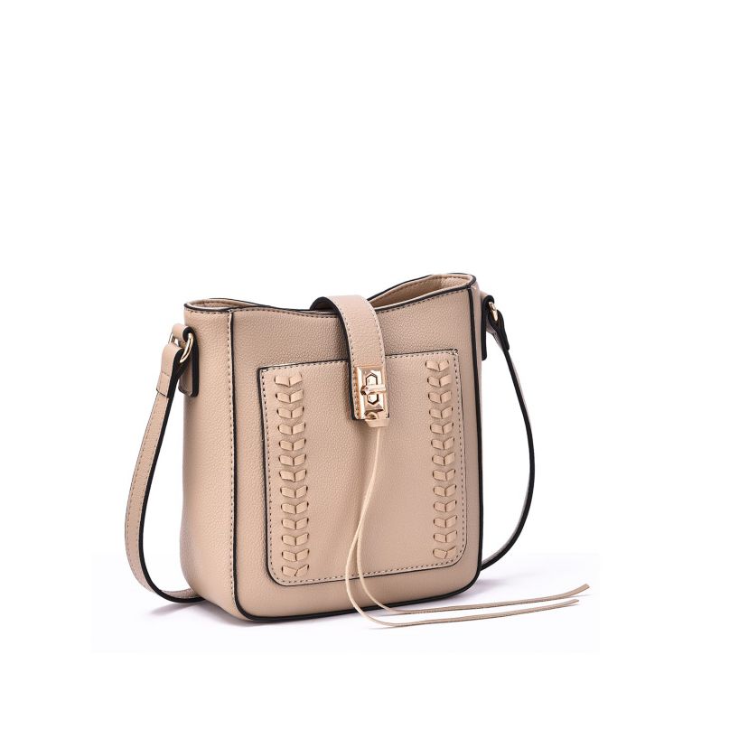 Ashlyn Whipstitch Crossbody