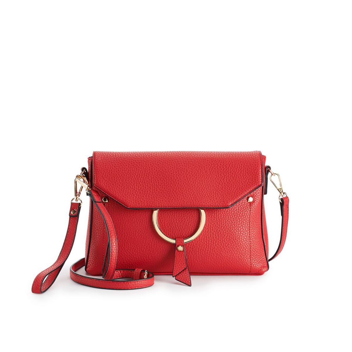 Portia Ring Crossbody