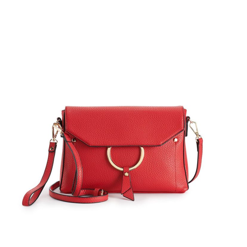Portia Ring Crossbody
