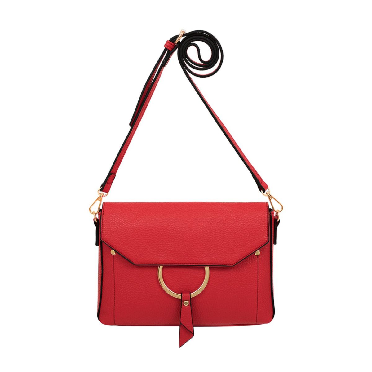 Portia Ring Crossbody