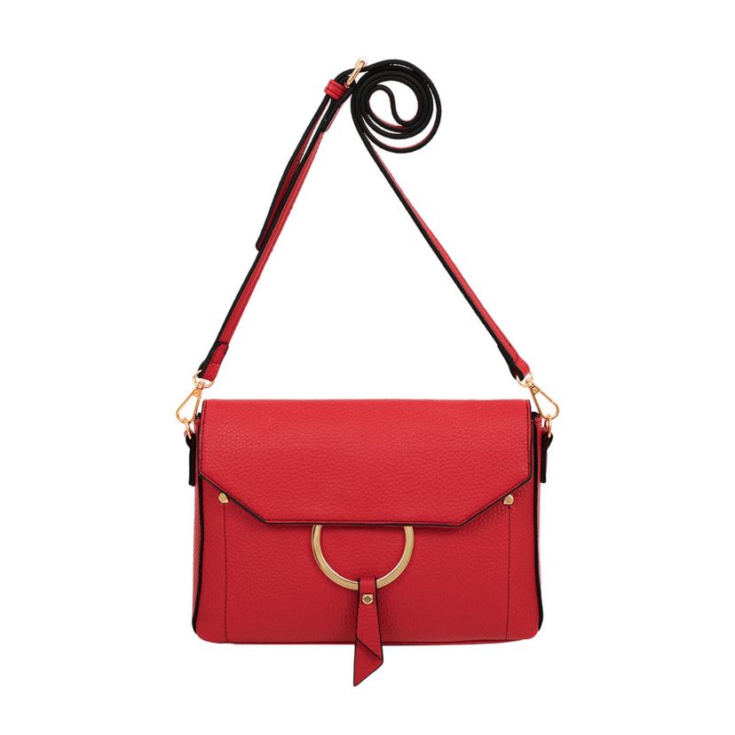 Portia Ring Crossbody