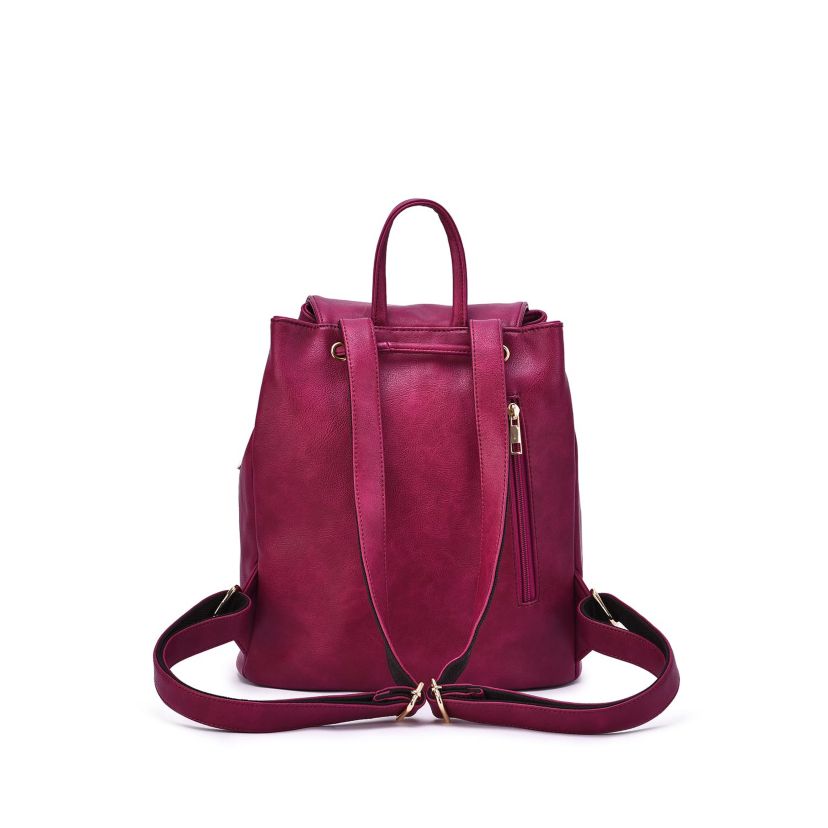 Jeren Backpack