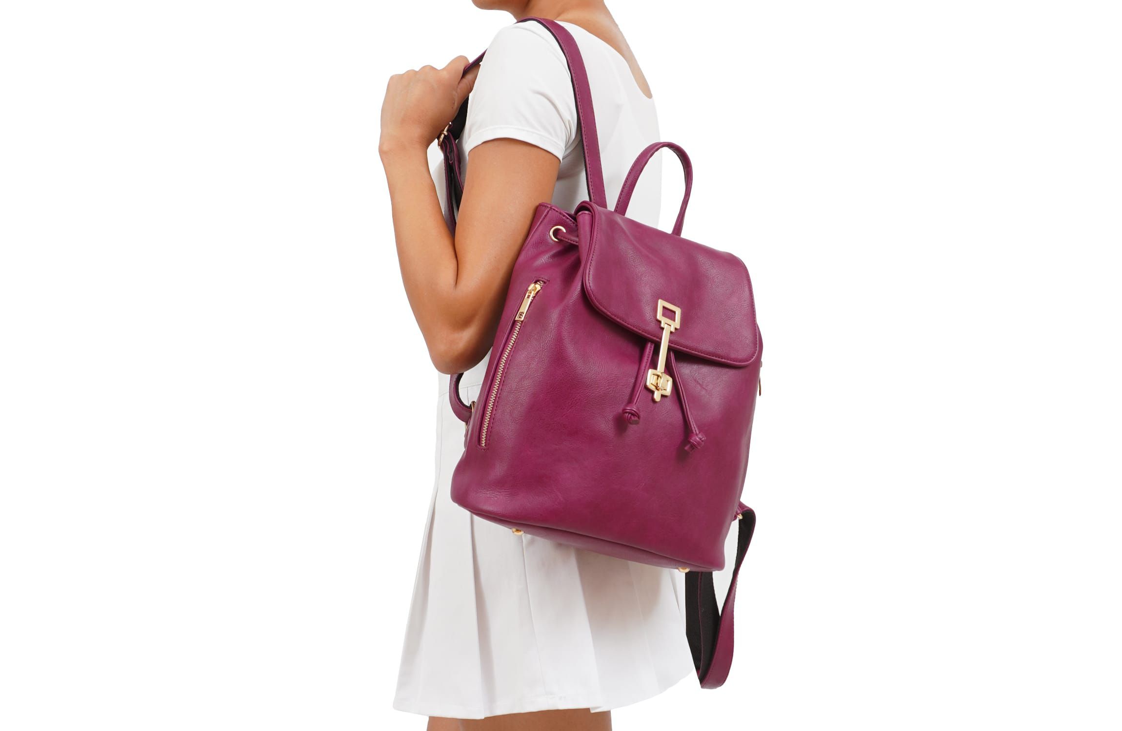 Jeren Backpack
