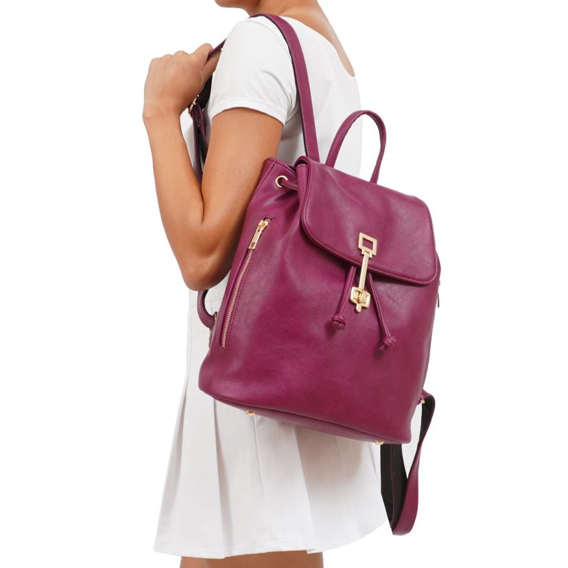 Jeren Backpack