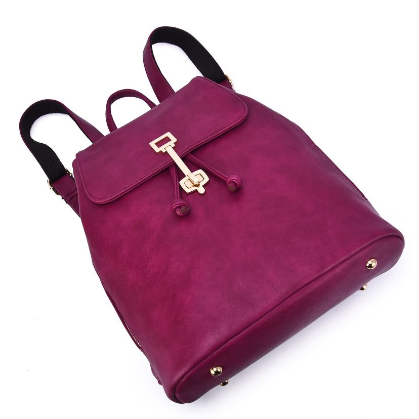 Jeren Backpack