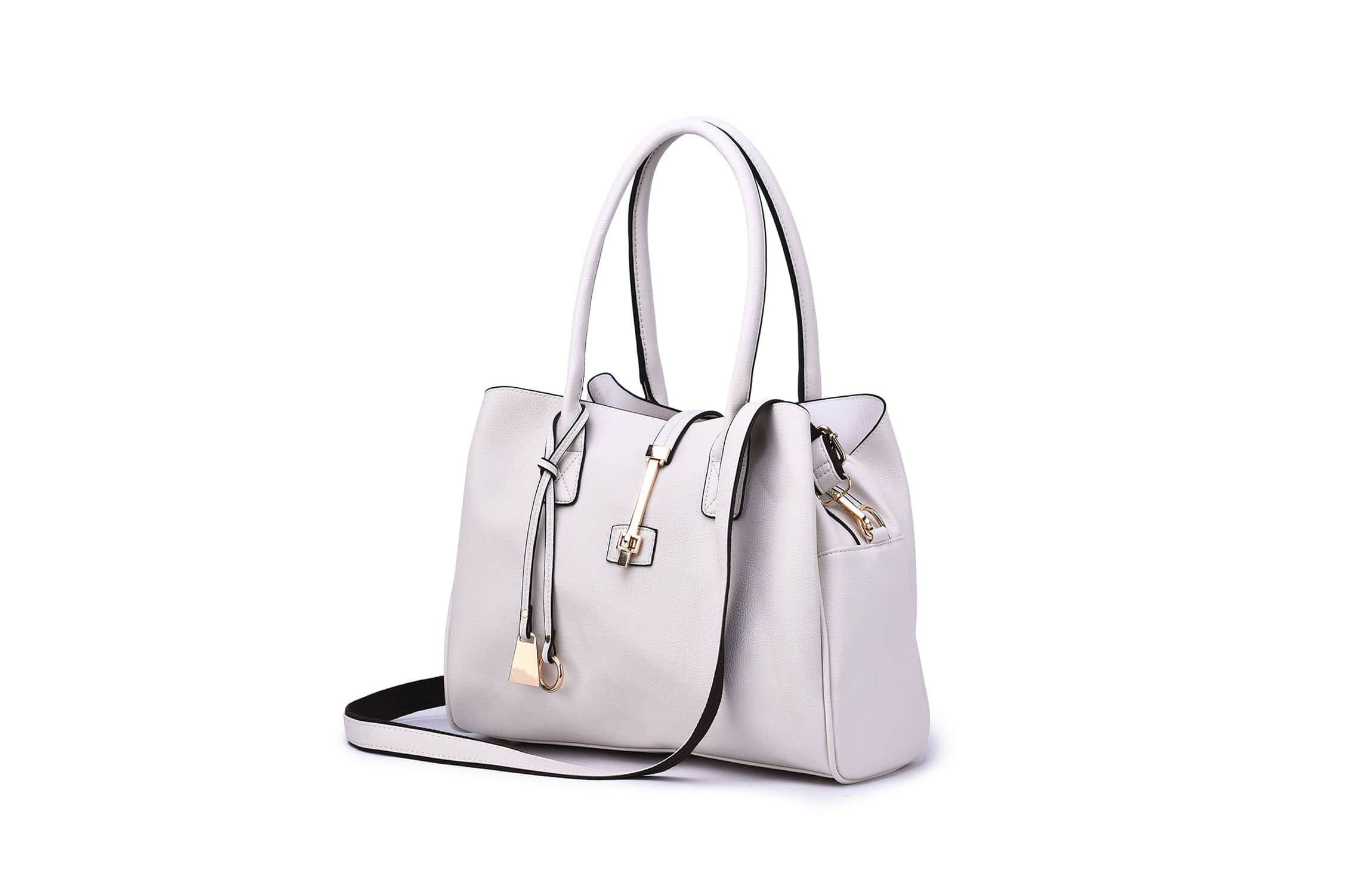 Jasmine 3 Compartment Satchel