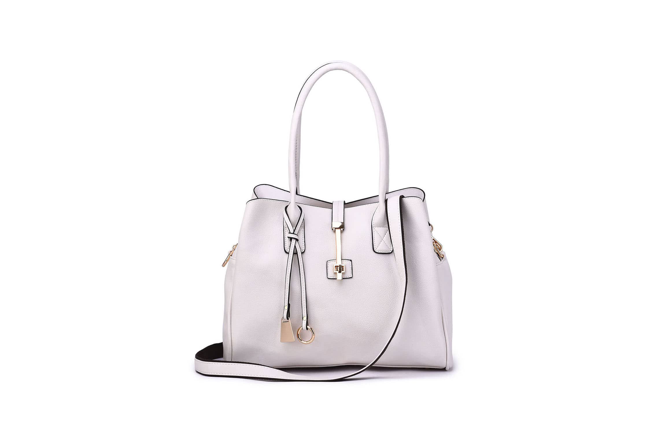 Jasmine 3 Compartment Satchel