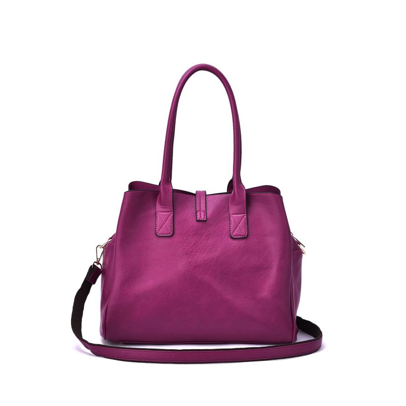 Mellow World Jasmine 3 Compartment Satchel | Belk