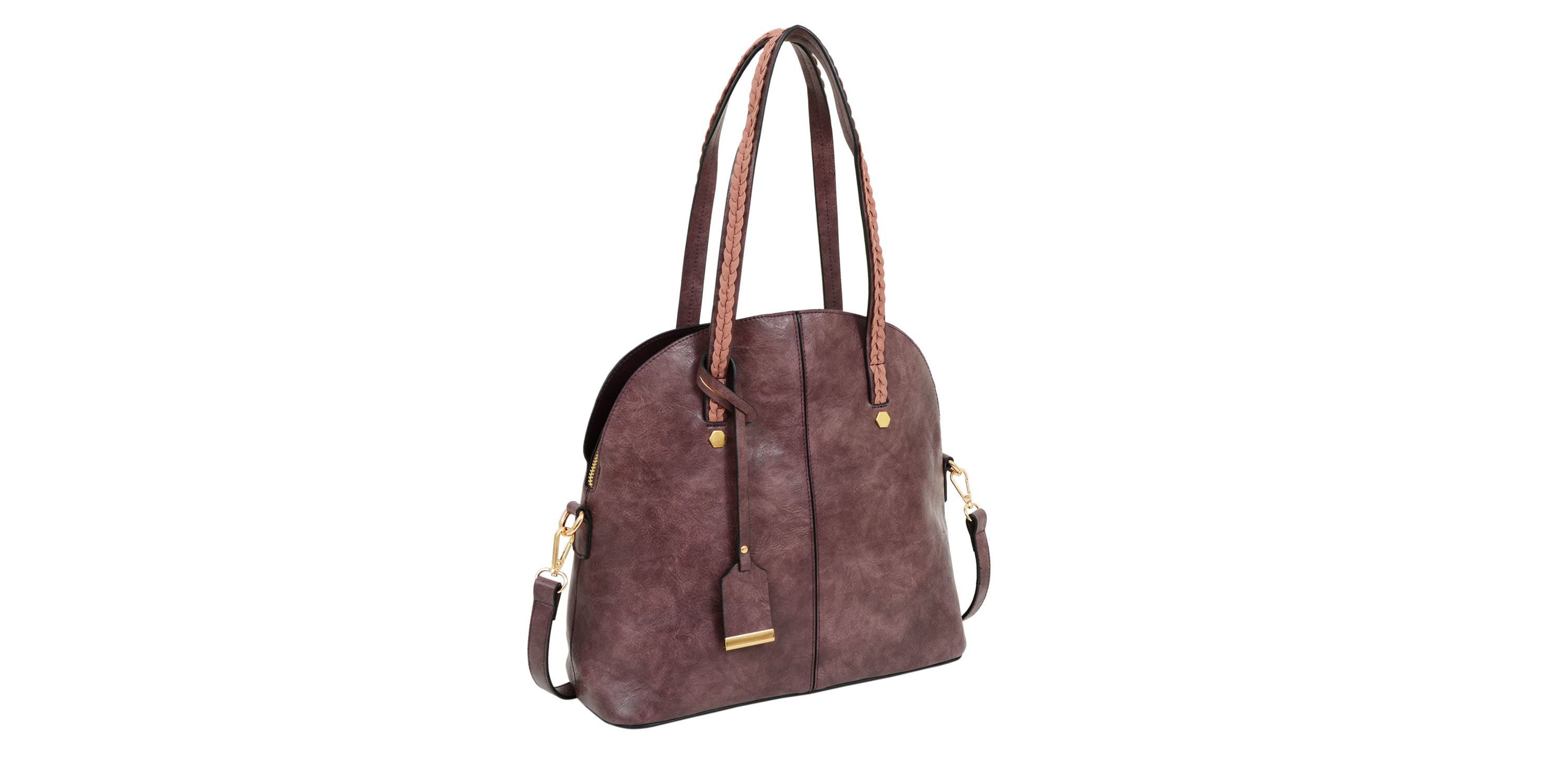 Rory Dome Shoulder Bag