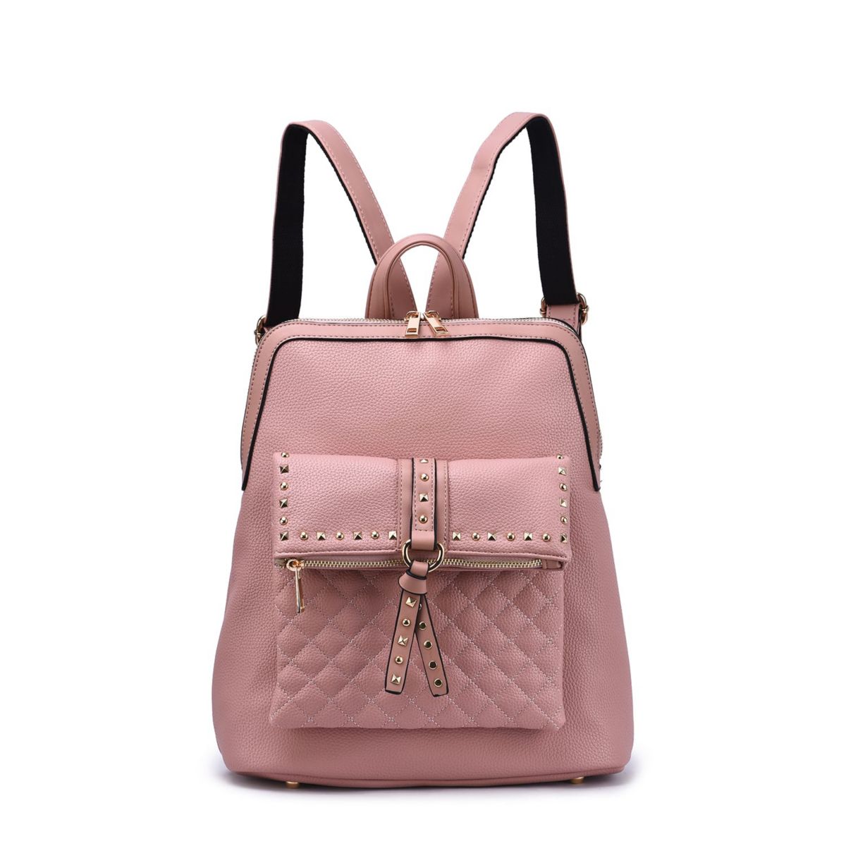 Rita Studded Backpack