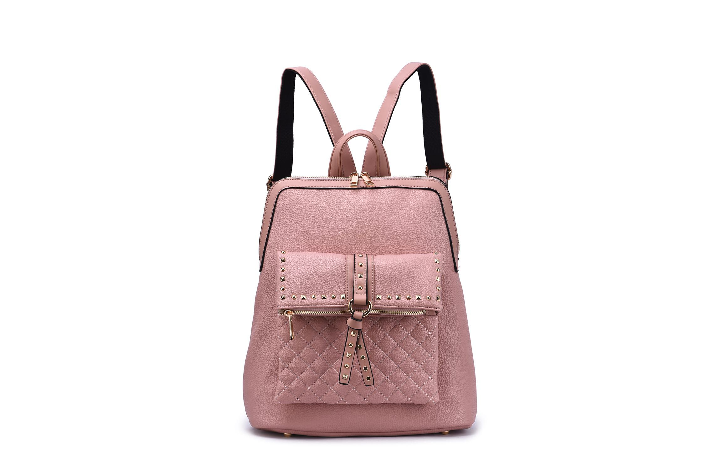 Rita Studded Backpack