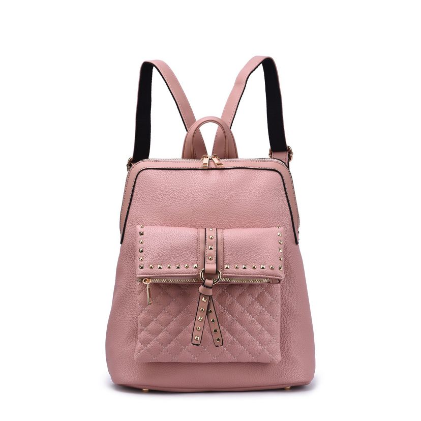 Rita Studded Backpack