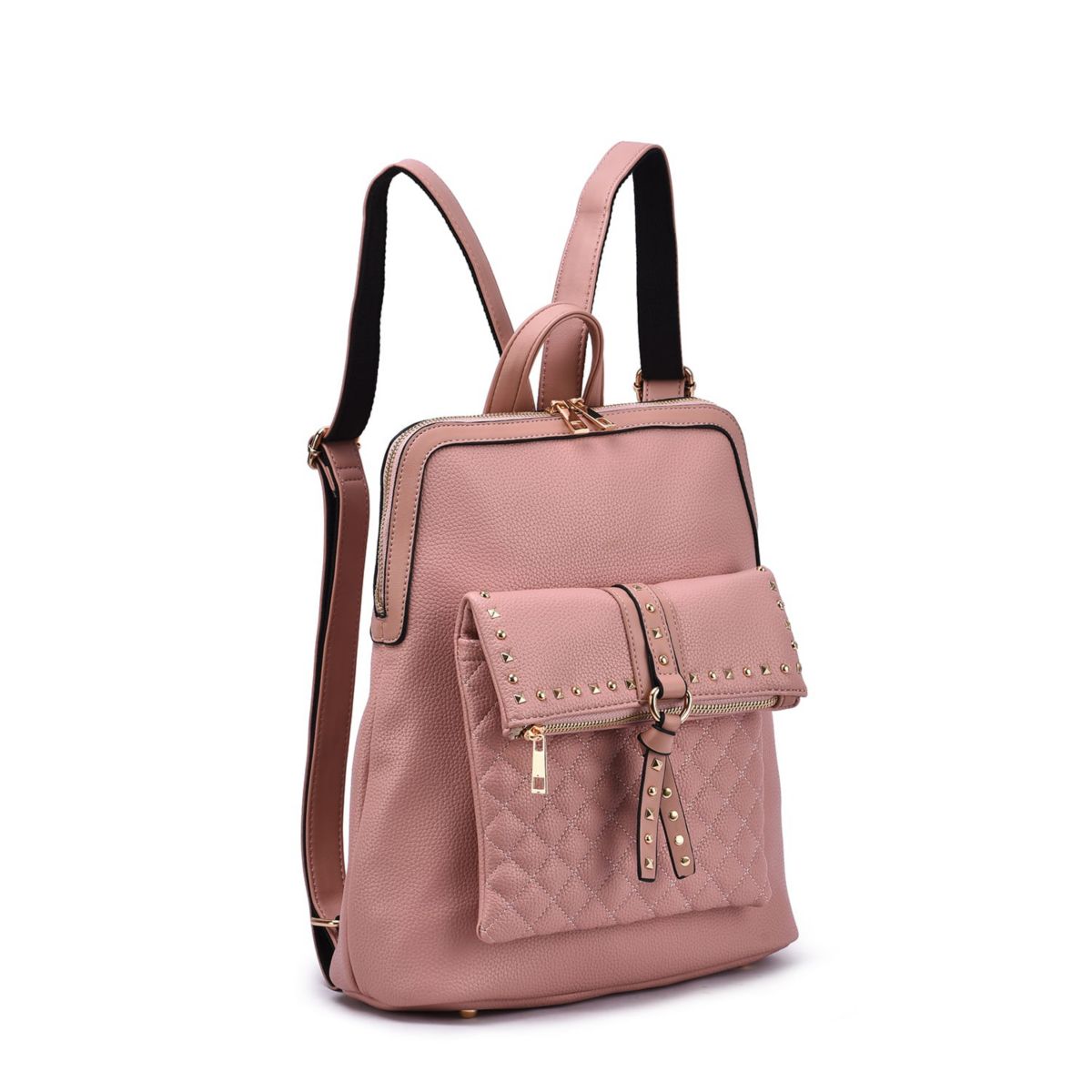 Rita Studded Backpack