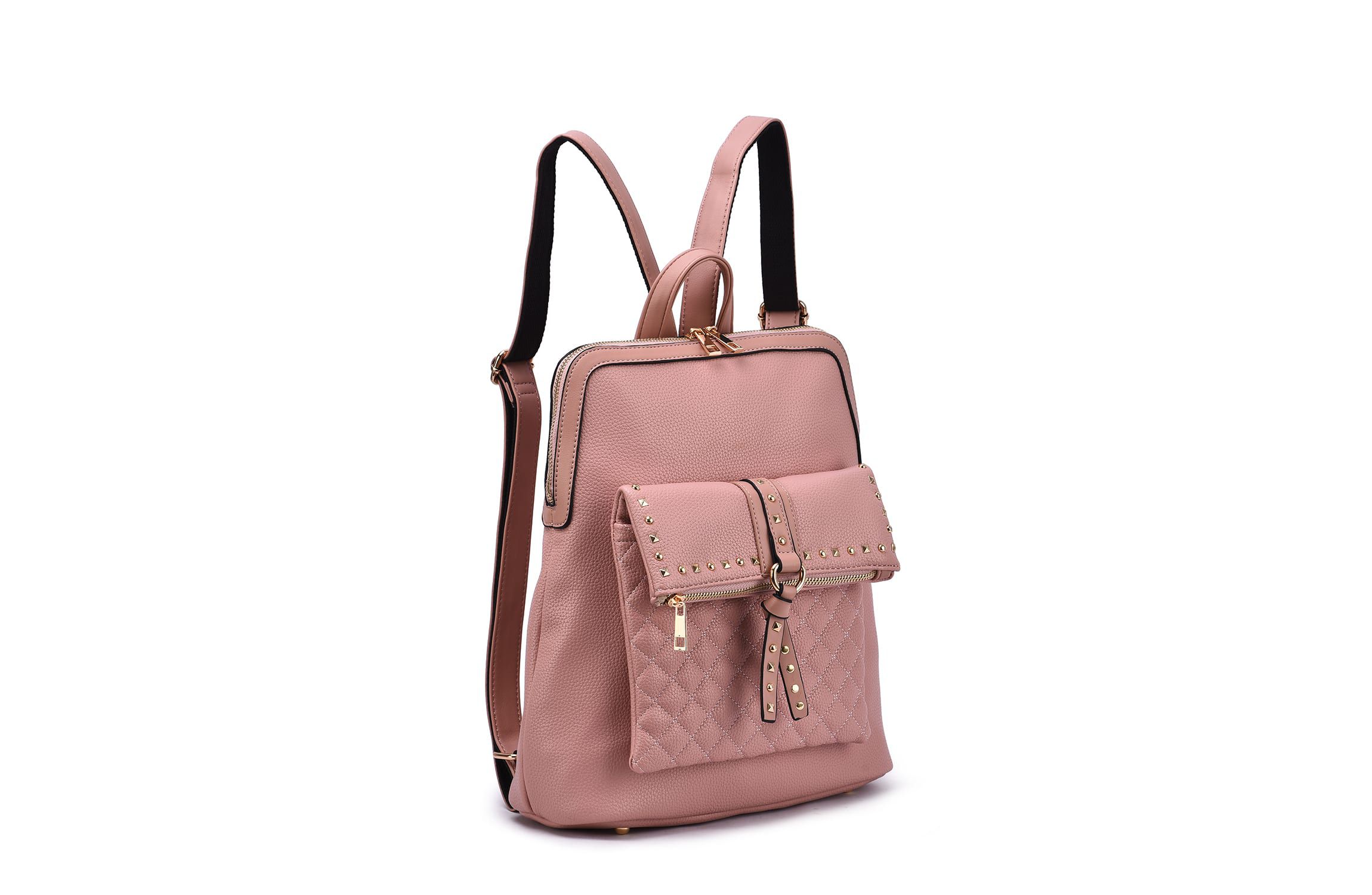 Rita Studded Backpack