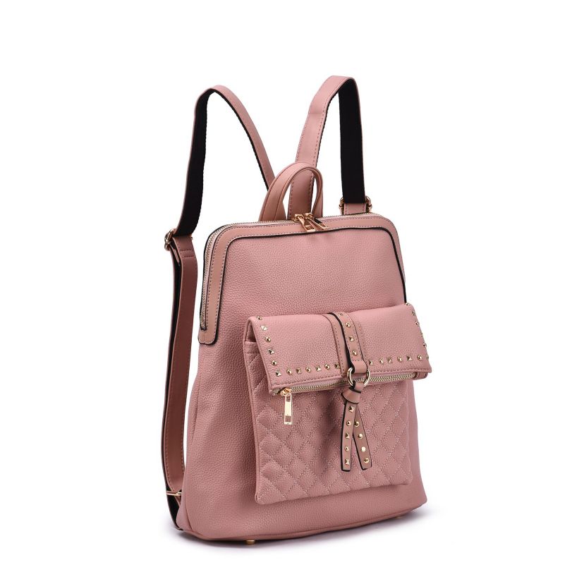 Rita Studded Backpack