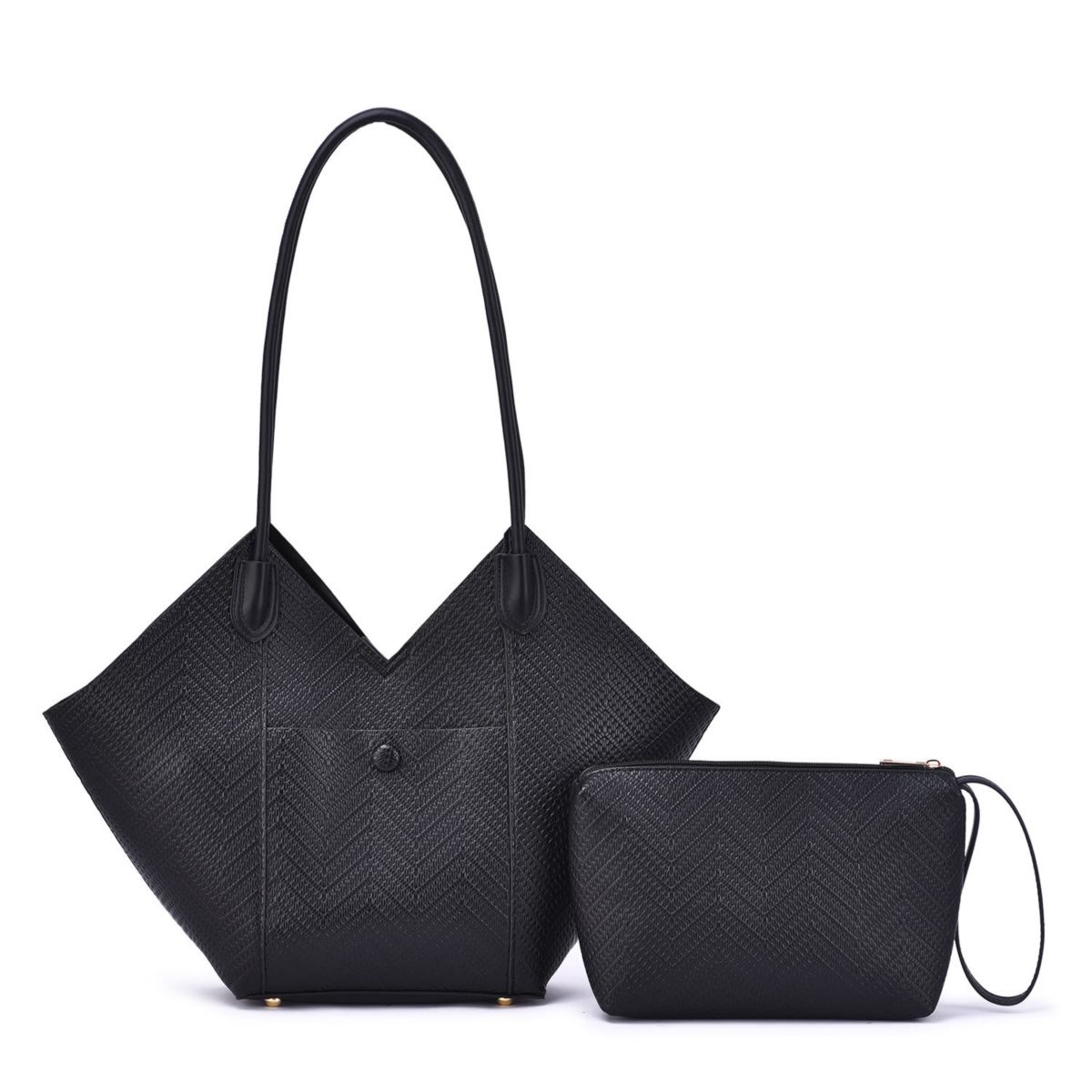 Winston Tote Bag