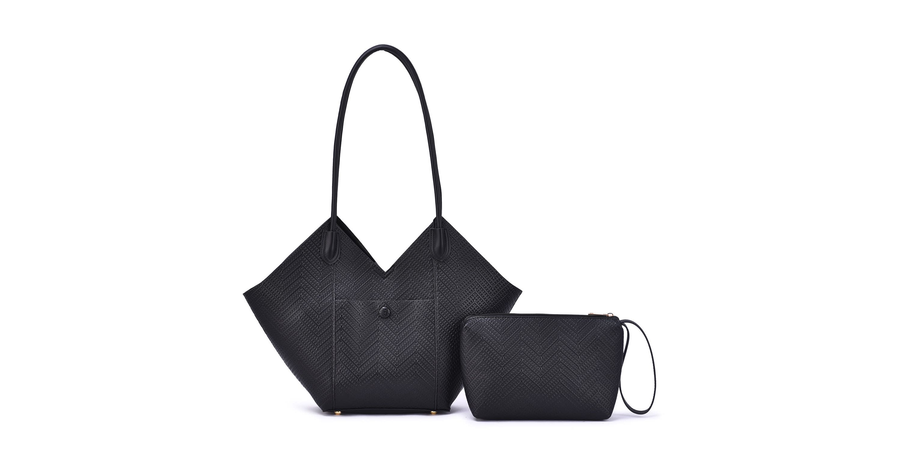 Winston Tote Bag