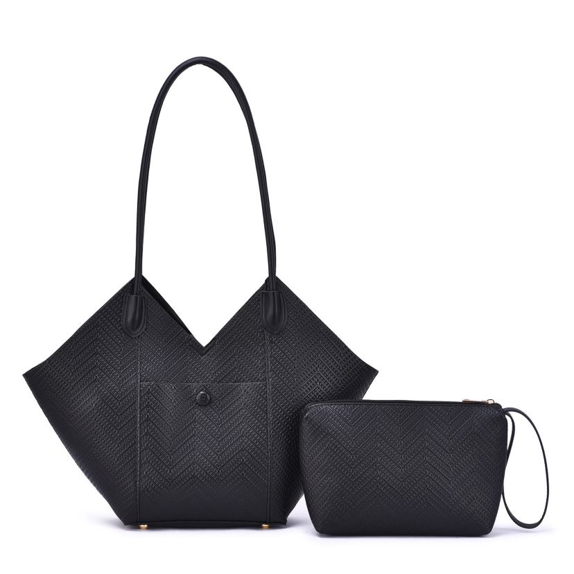 Winston Tote Bag