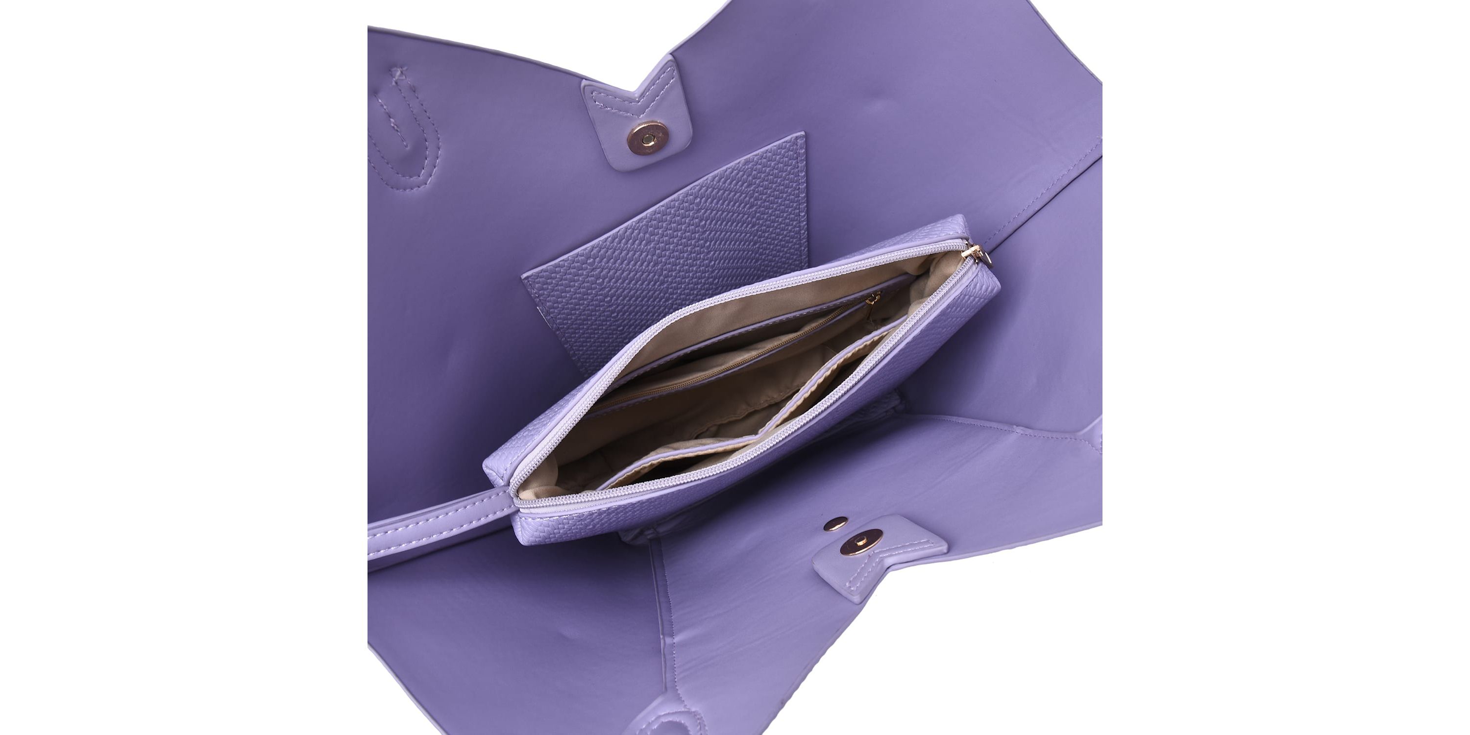 Winston Tote Bag