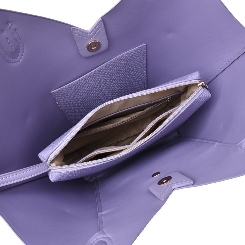 Winston Tote Bag