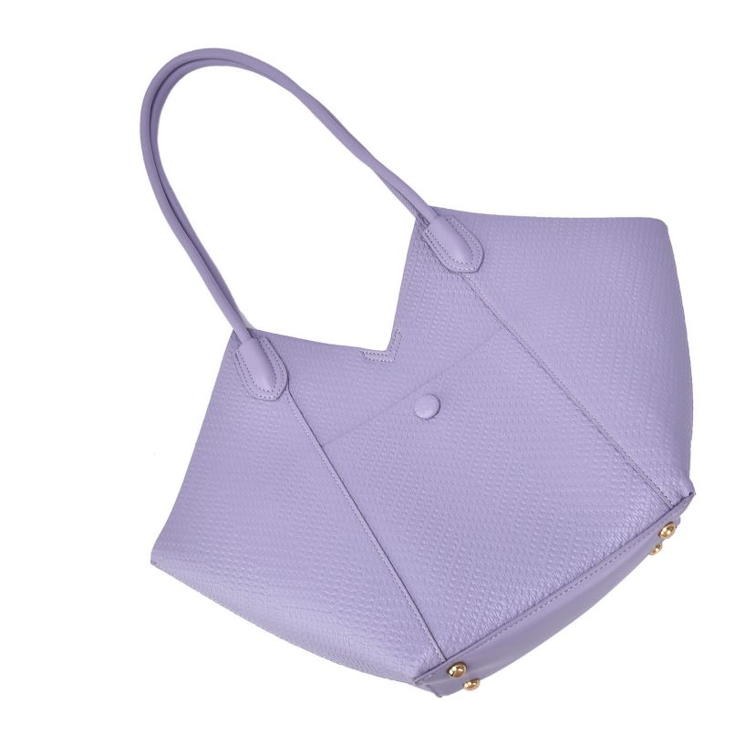 Winston Tote Bag