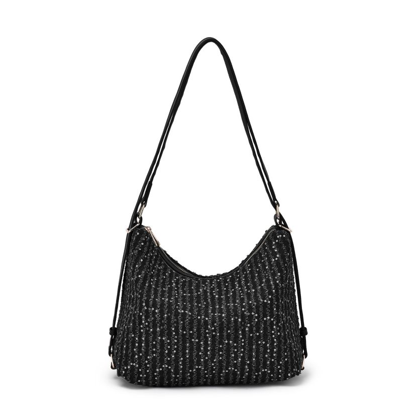 Alvin Dual Compartments Convertible Bag