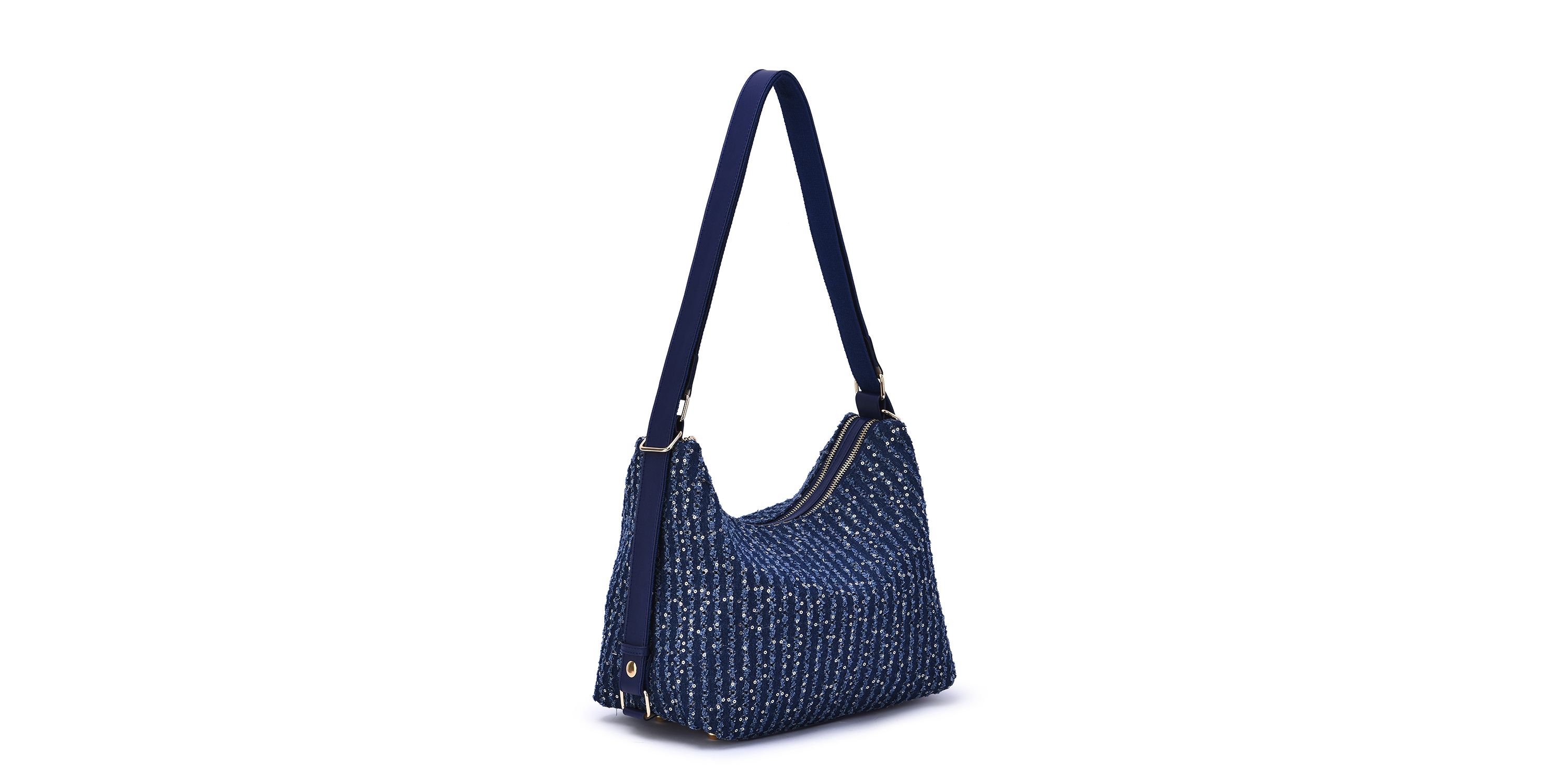 Alvin Dual Compartments Convertible Bag