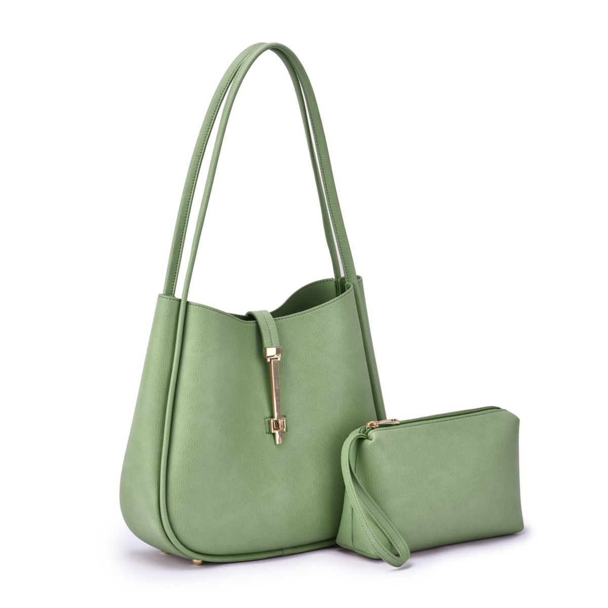 Madison Slouchy Hobo