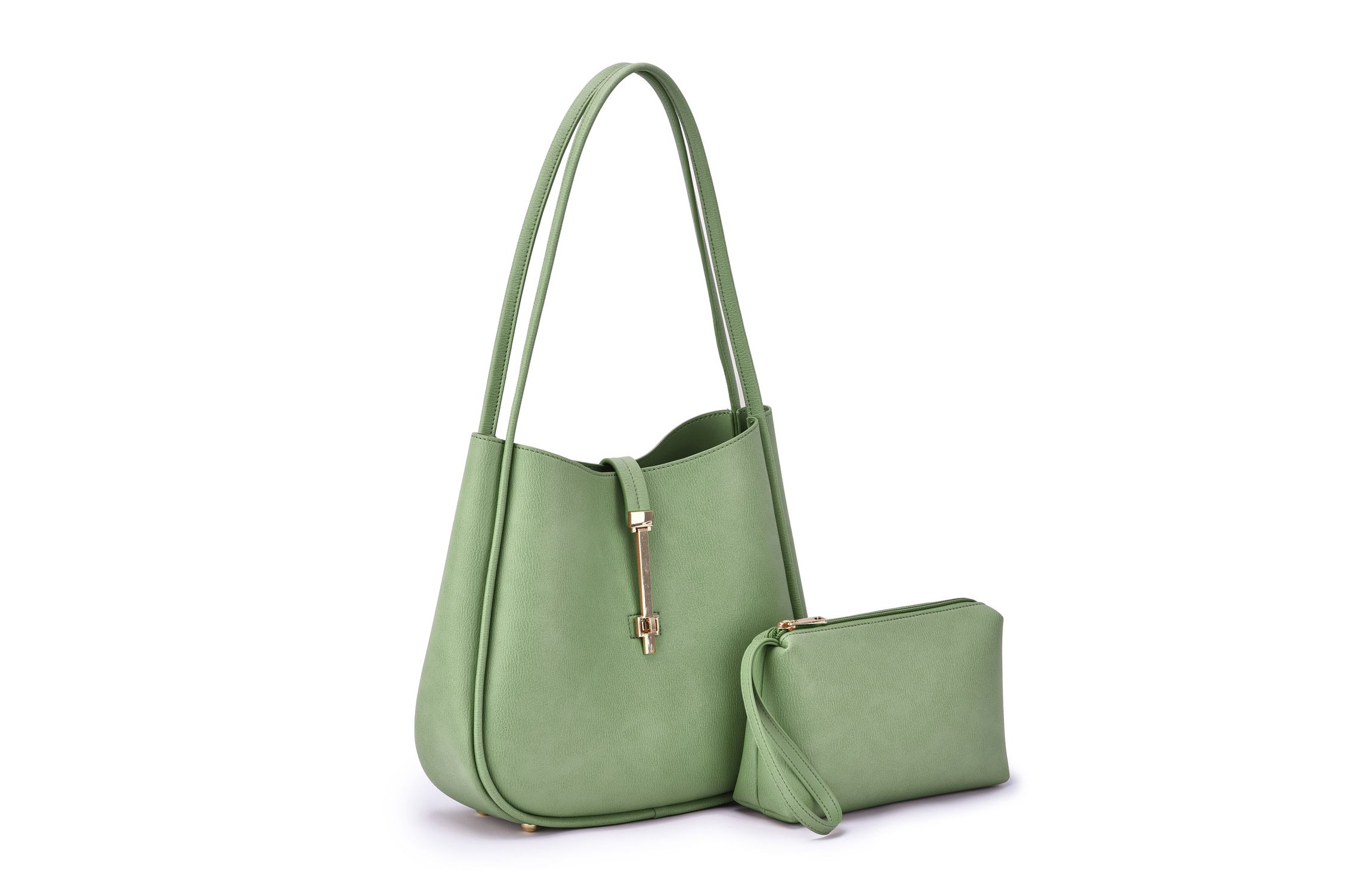 Madison Slouchy Hobo