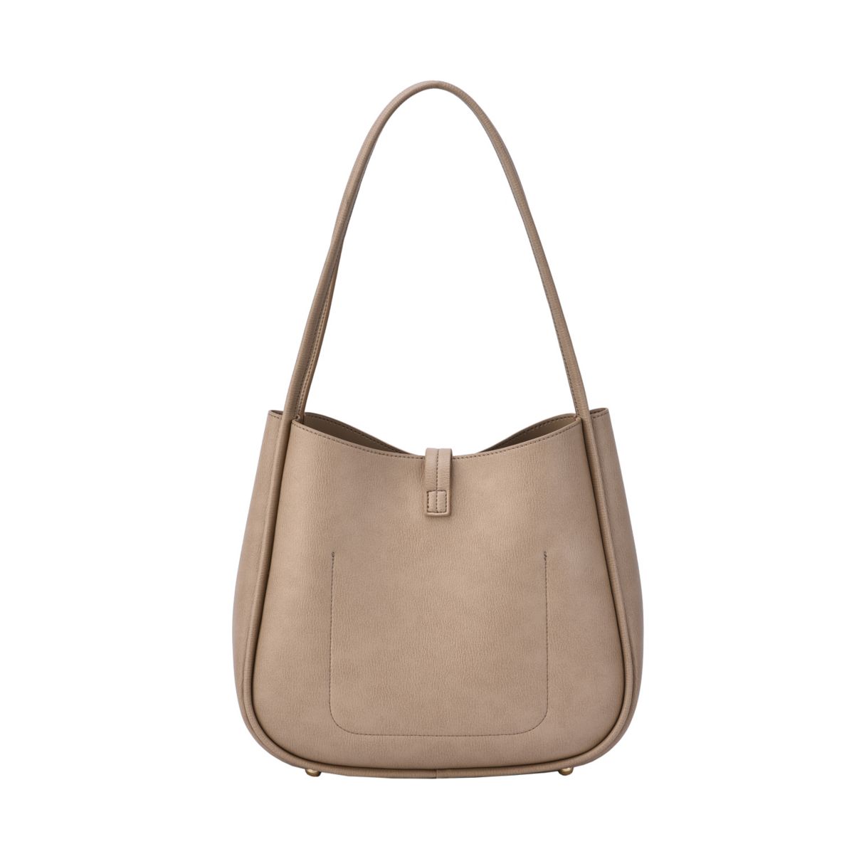 Madison Slouchy Hobo