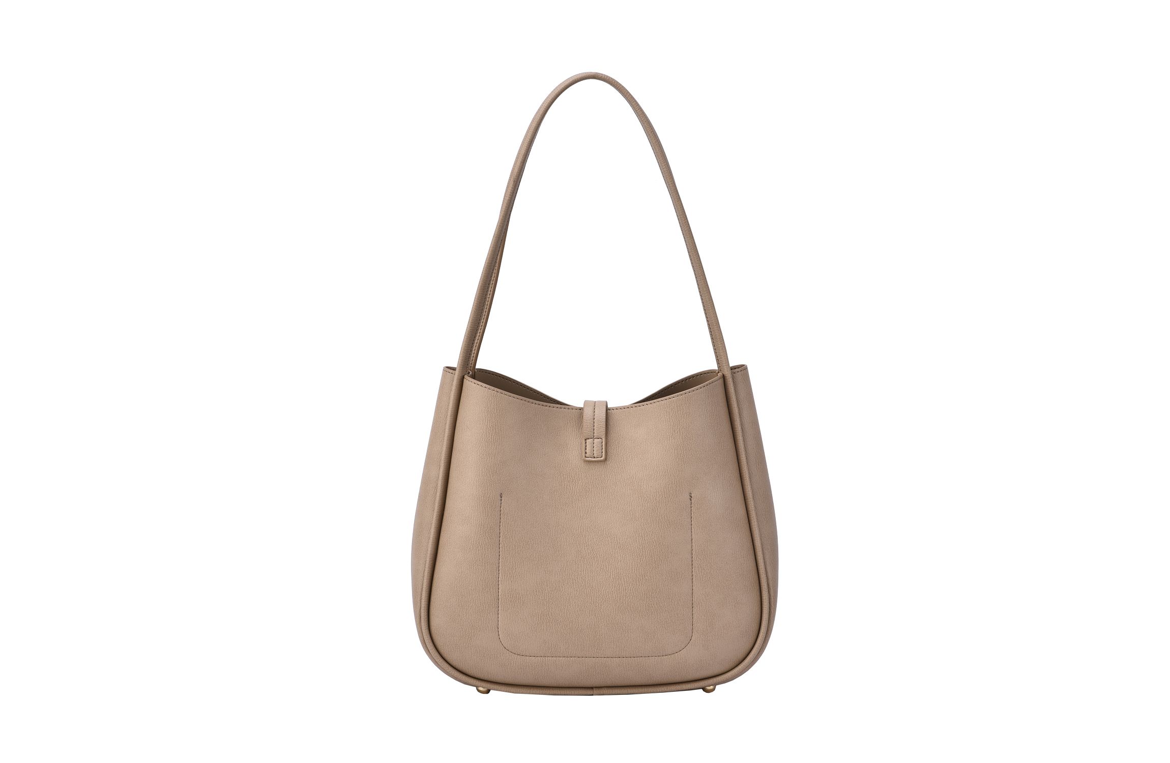 Madison Slouchy Hobo