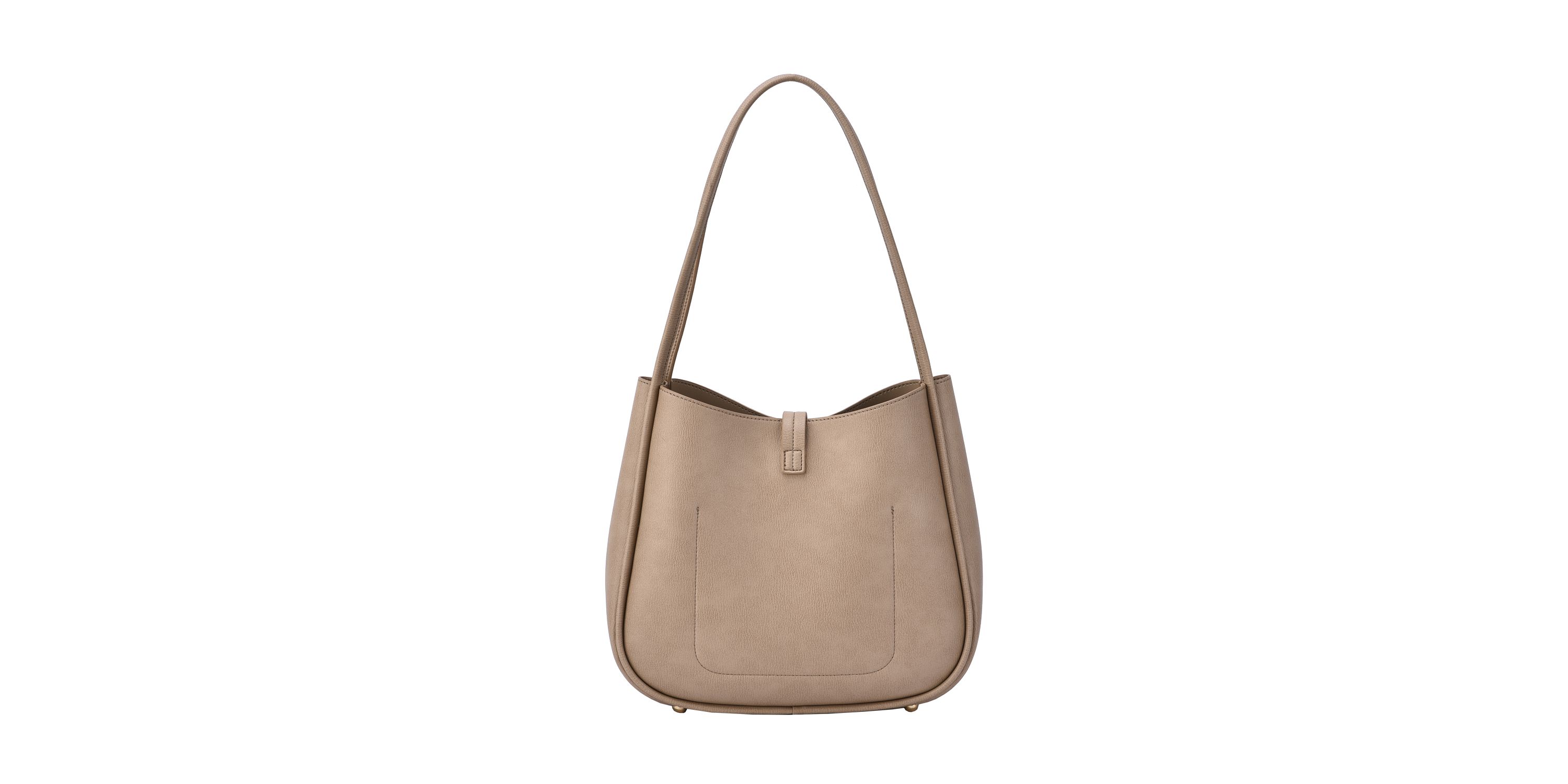Madison Slouchy Hobo