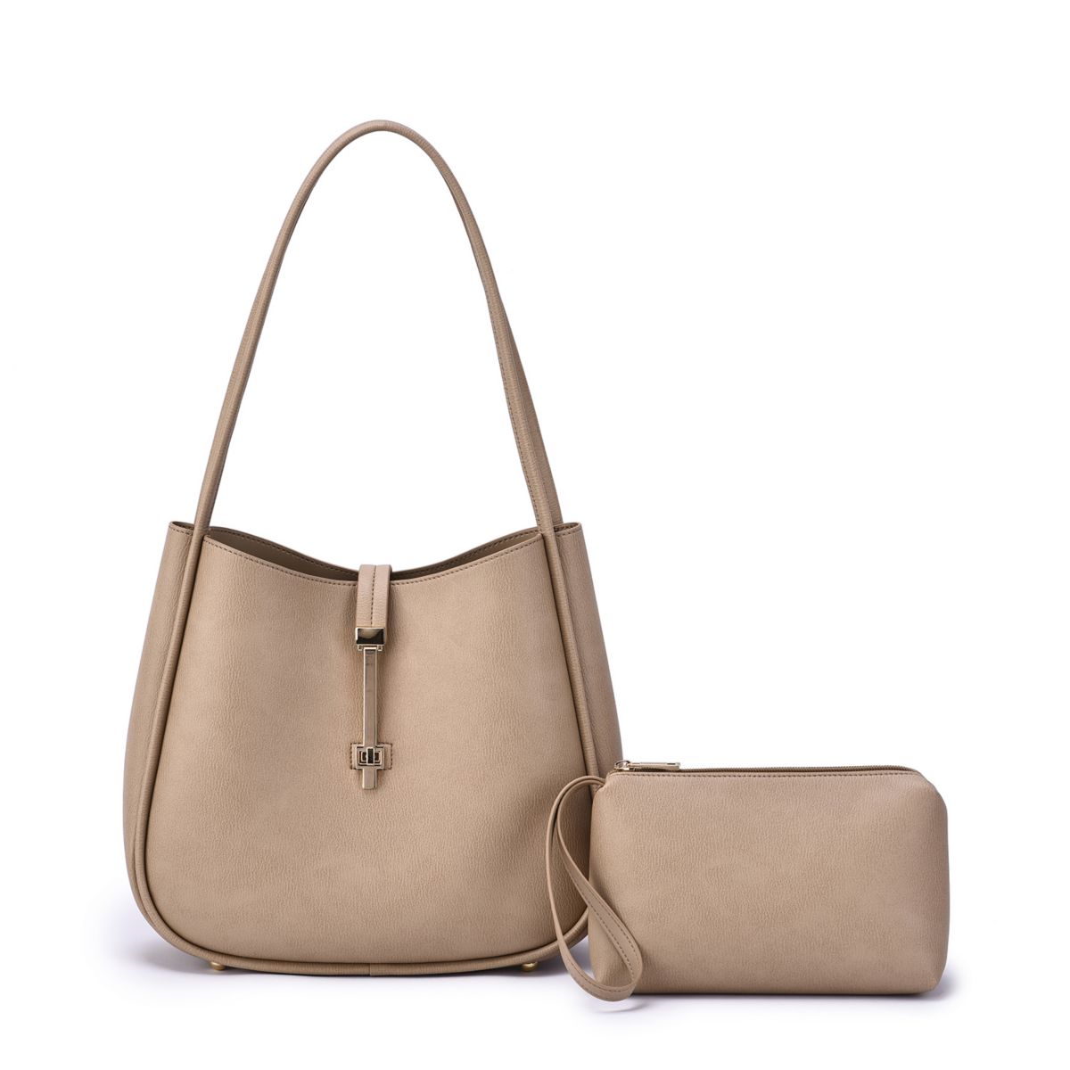 Madison Slouchy Hobo