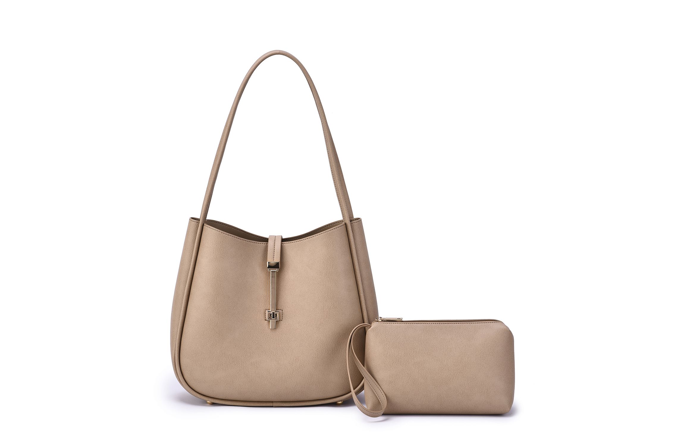 Madison Slouchy Hobo
