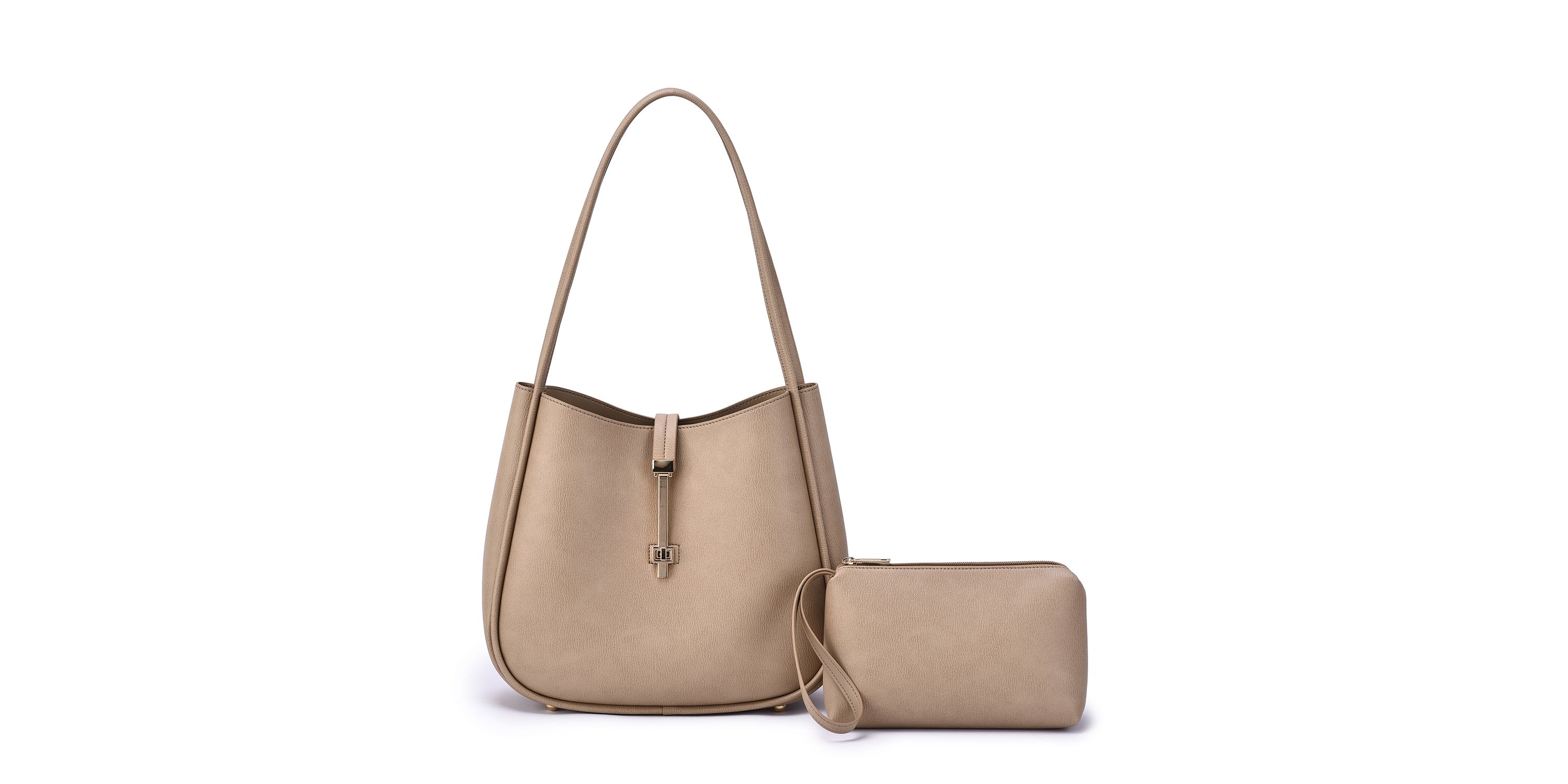 Madison Slouchy Hobo