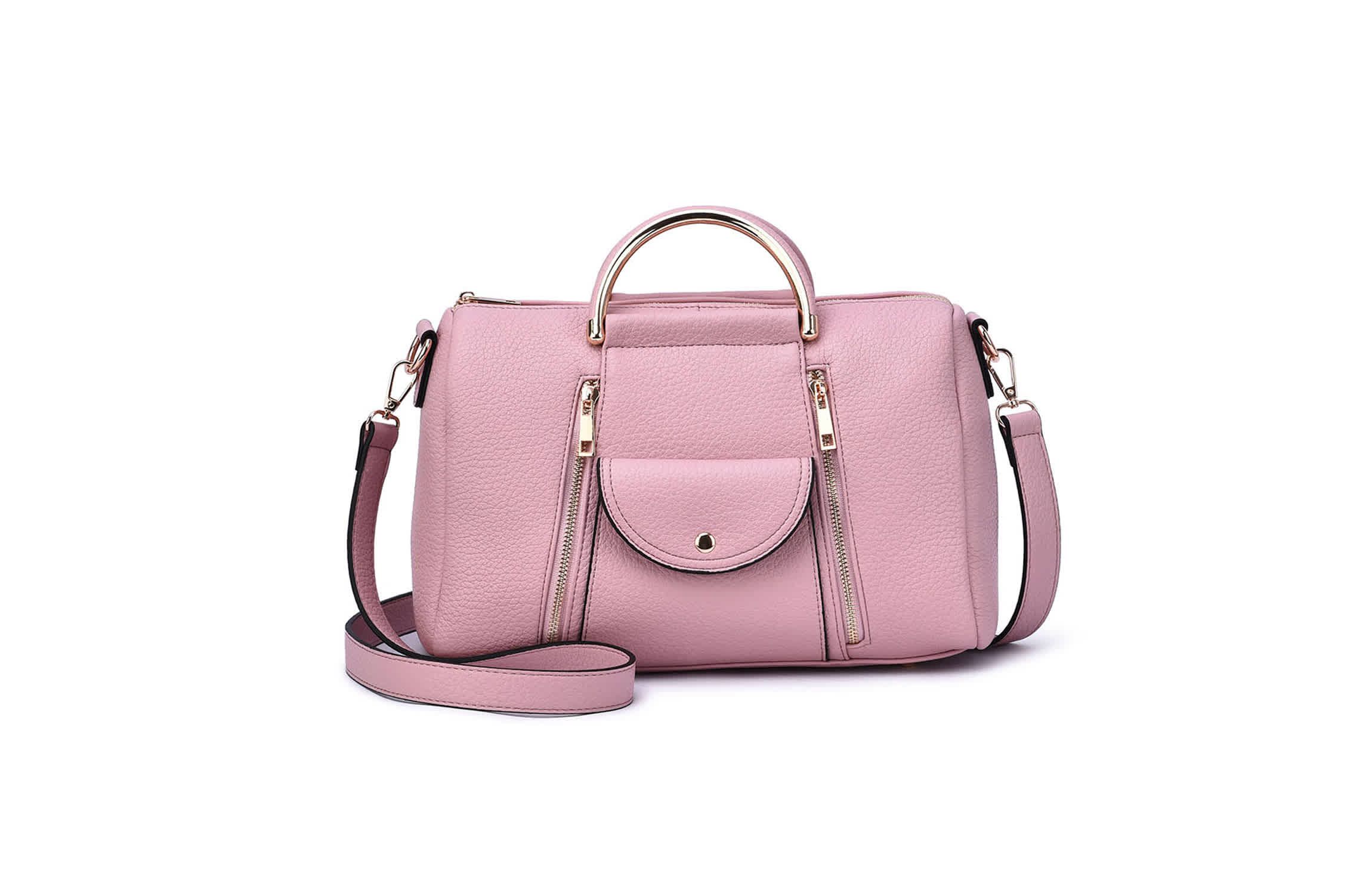 Vivienne Satchel
