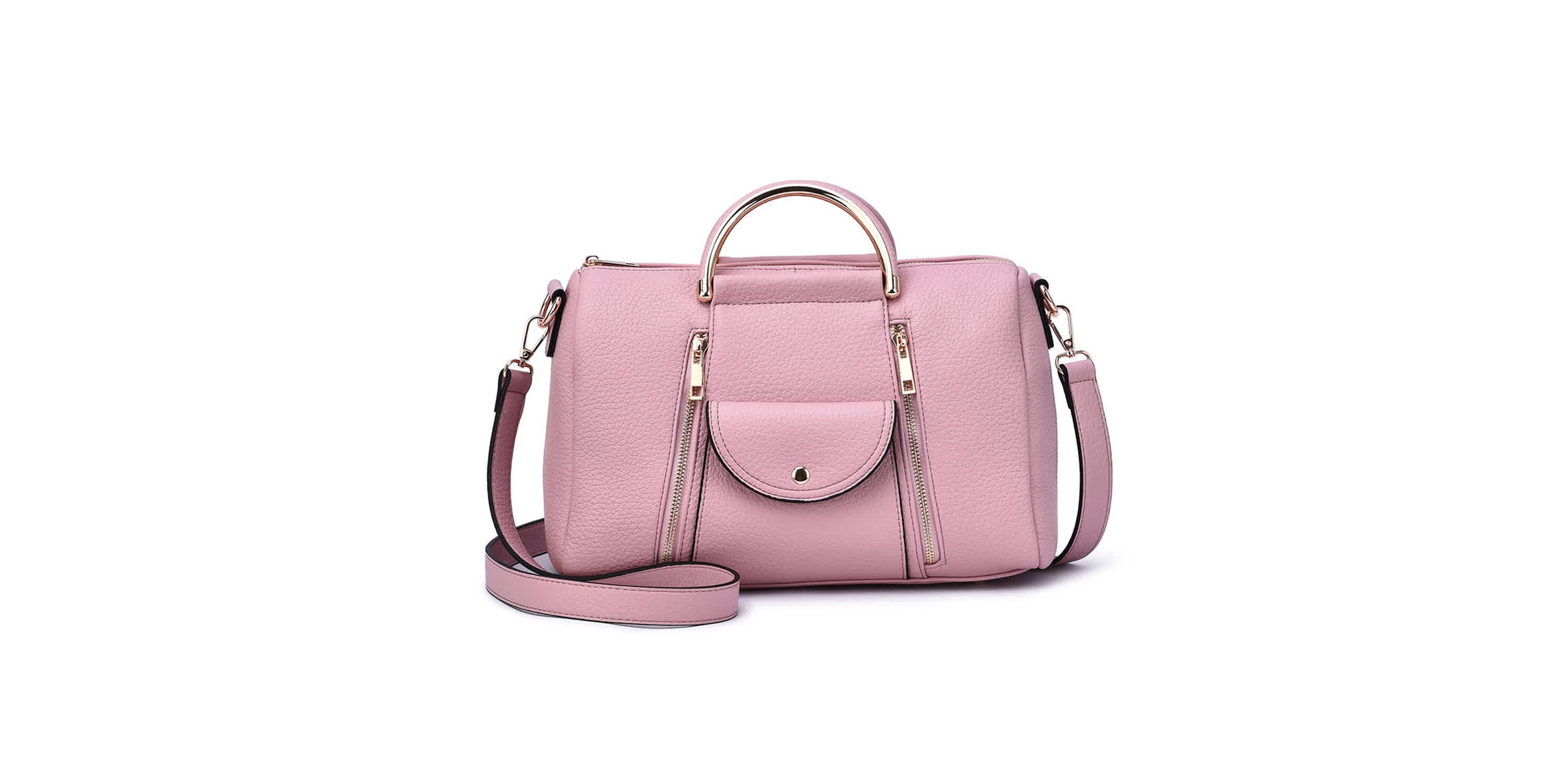 Vivienne Satchel