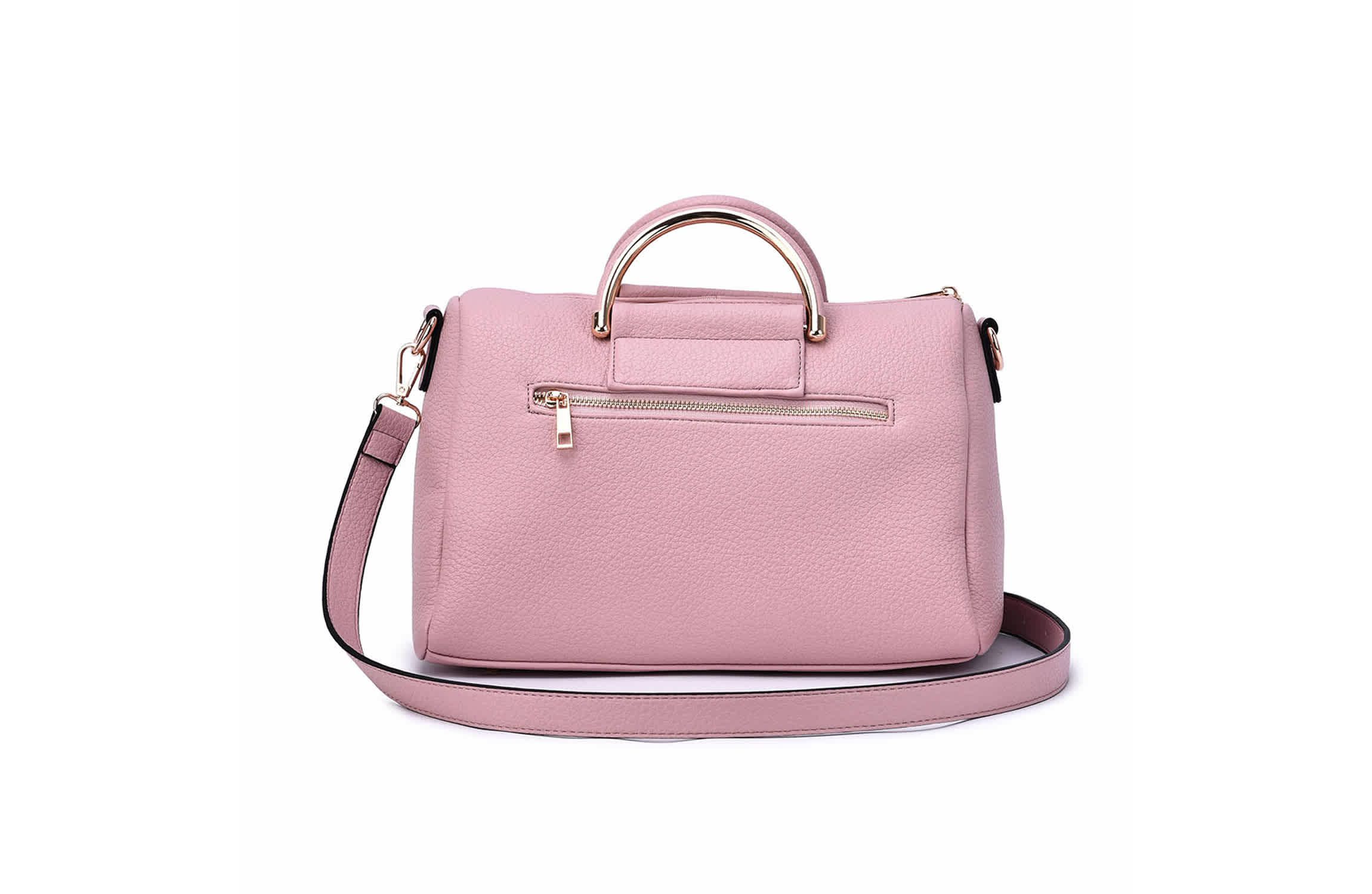 Vivienne Satchel