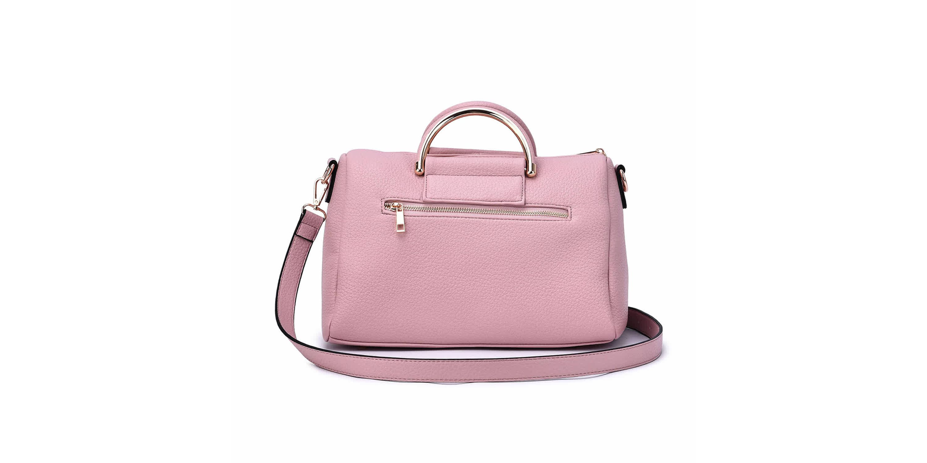 Vivienne Satchel